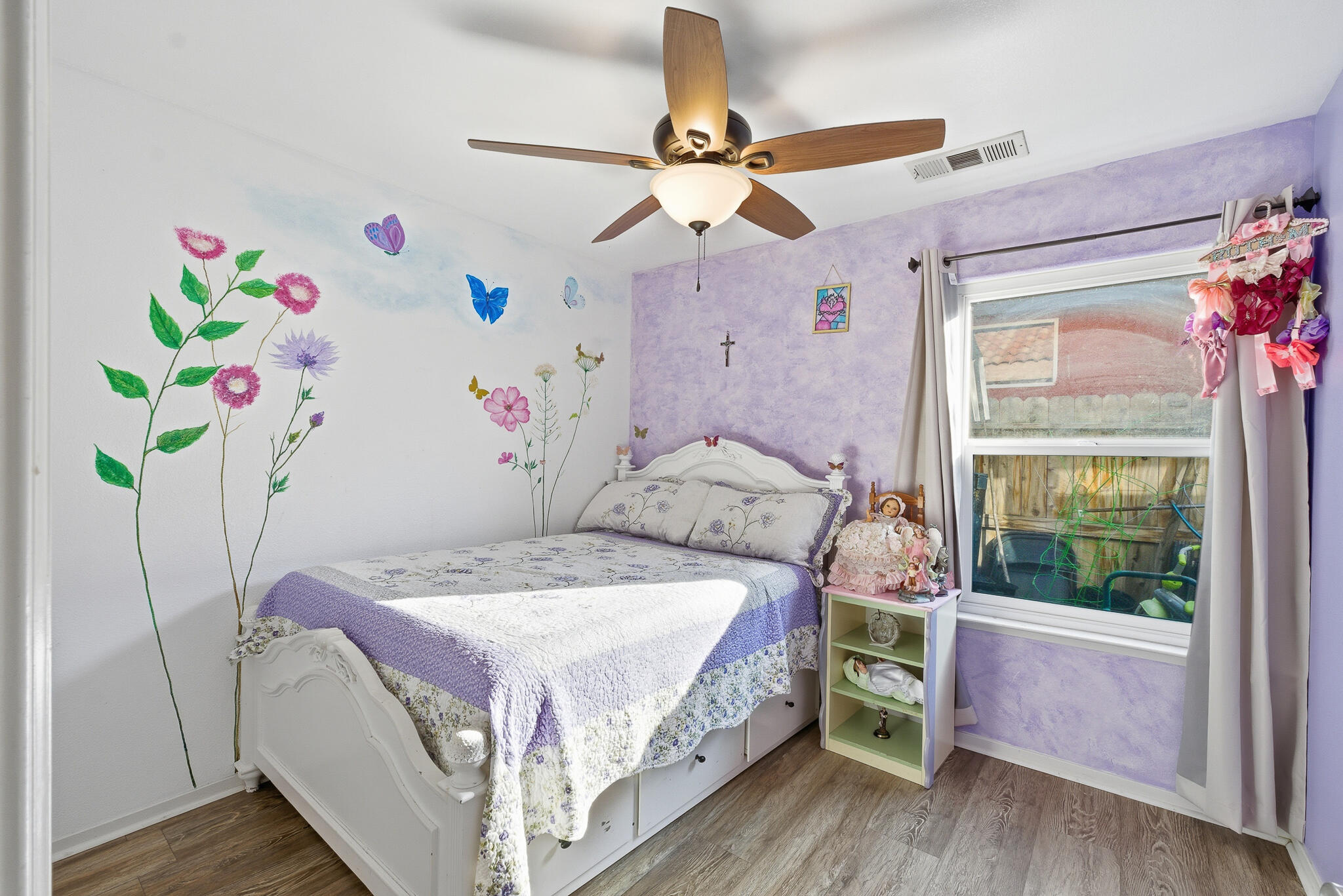 3204 S Cain St, Visalia, CA 93292