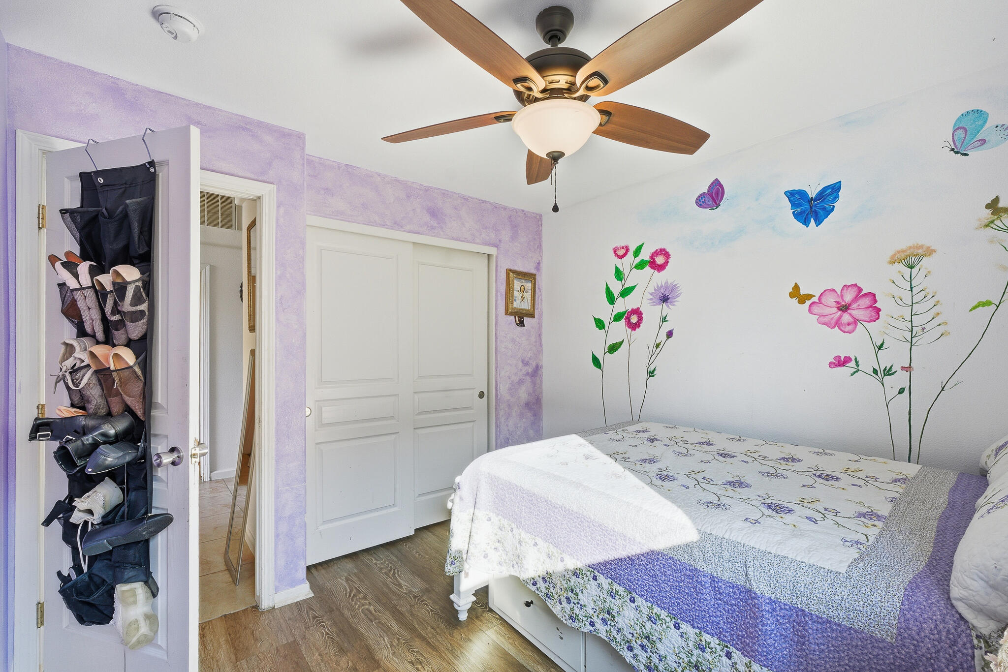 3204 S Cain St, Visalia, CA 93292