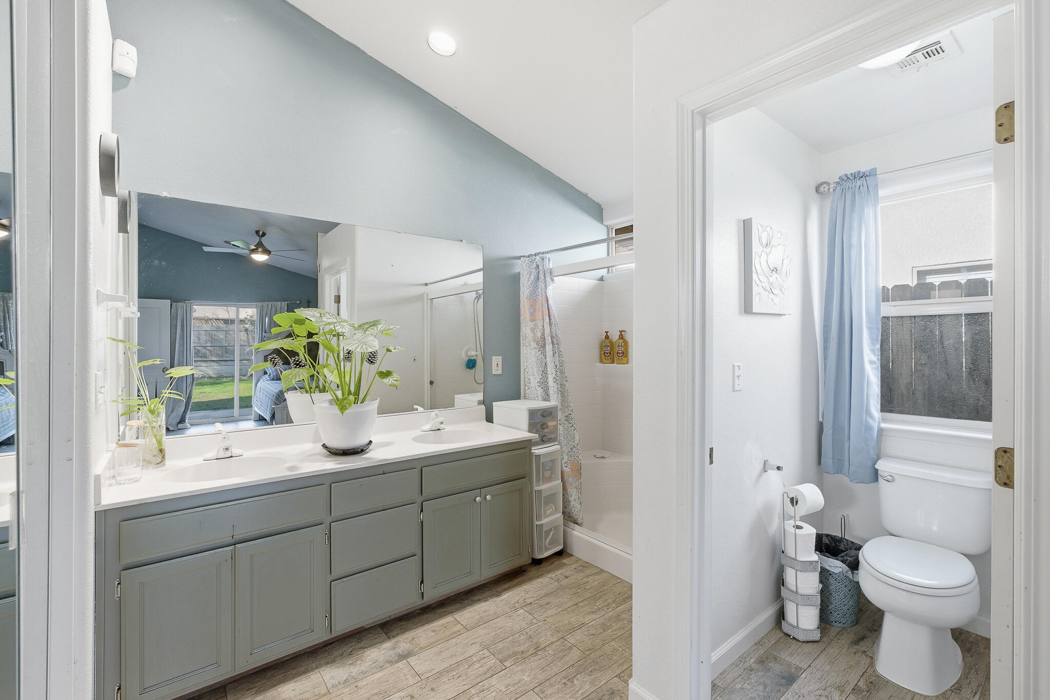 3204 S Cain St, Visalia, CA 93292