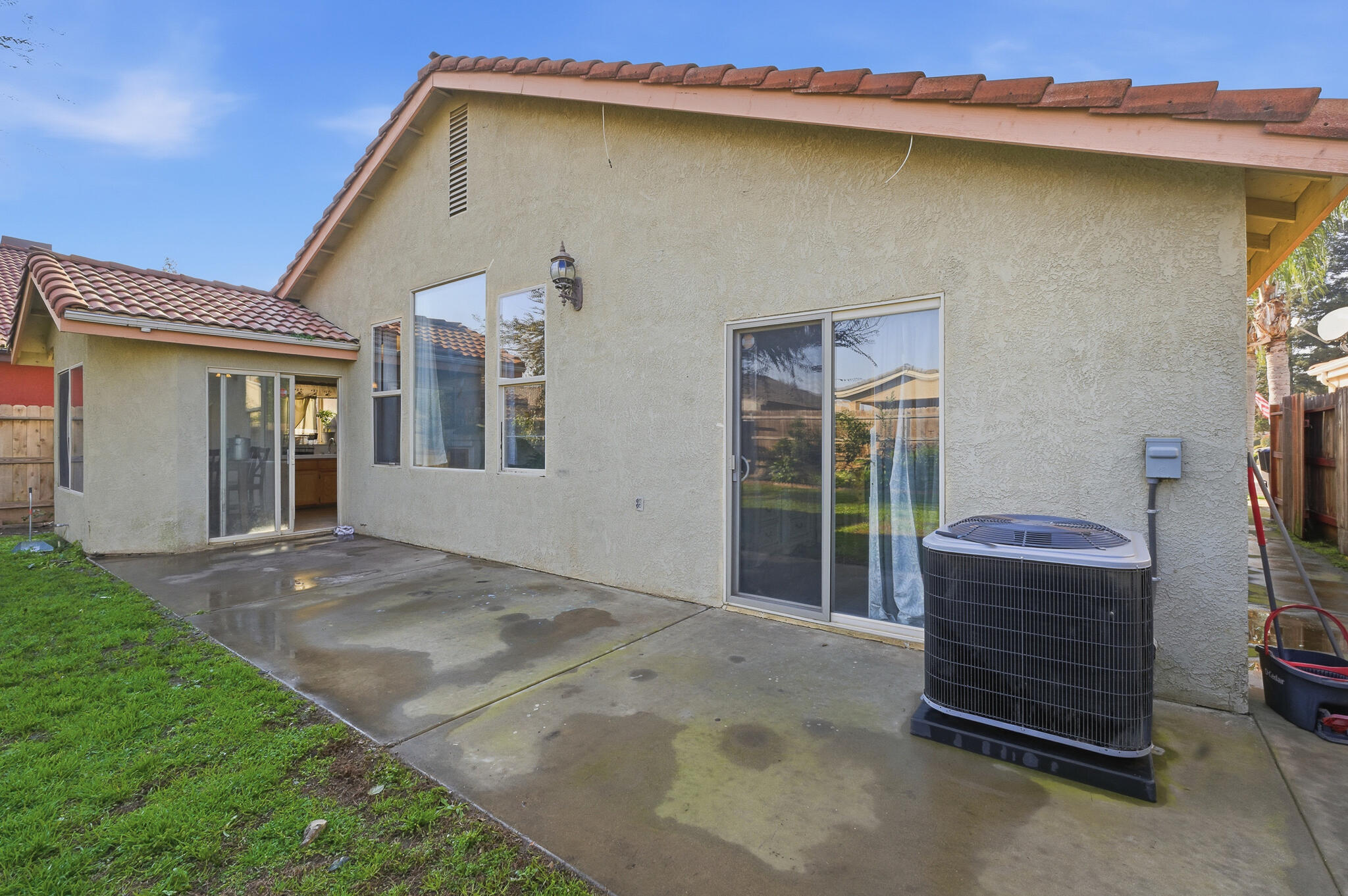 3204 S Cain St, Visalia, CA 93292