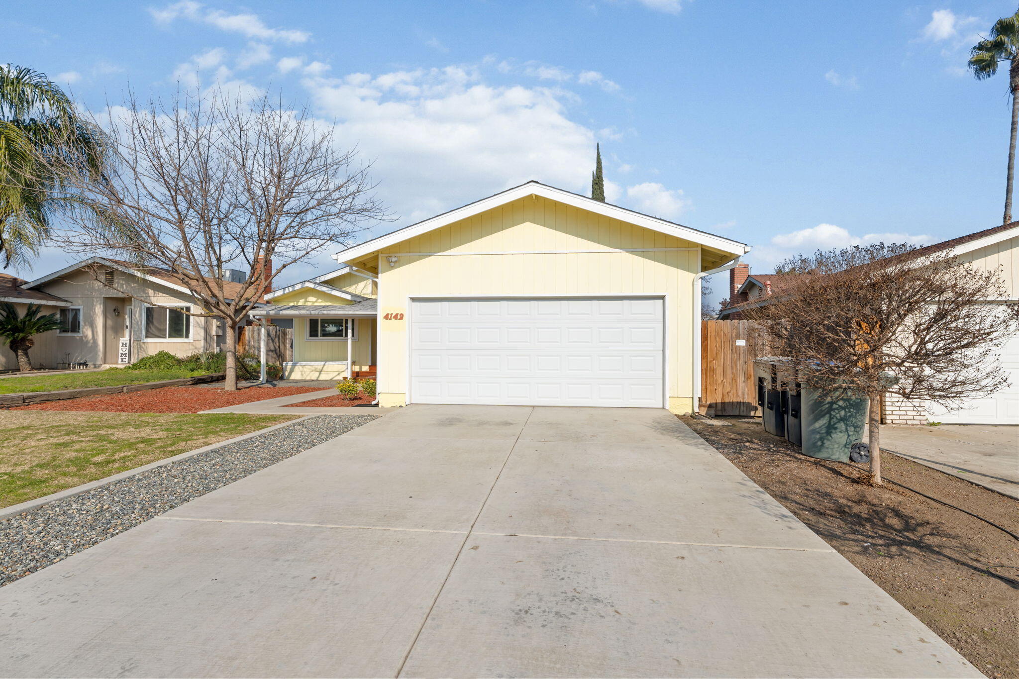 4142 W Cambridge Ave, Visalia, CA 93277