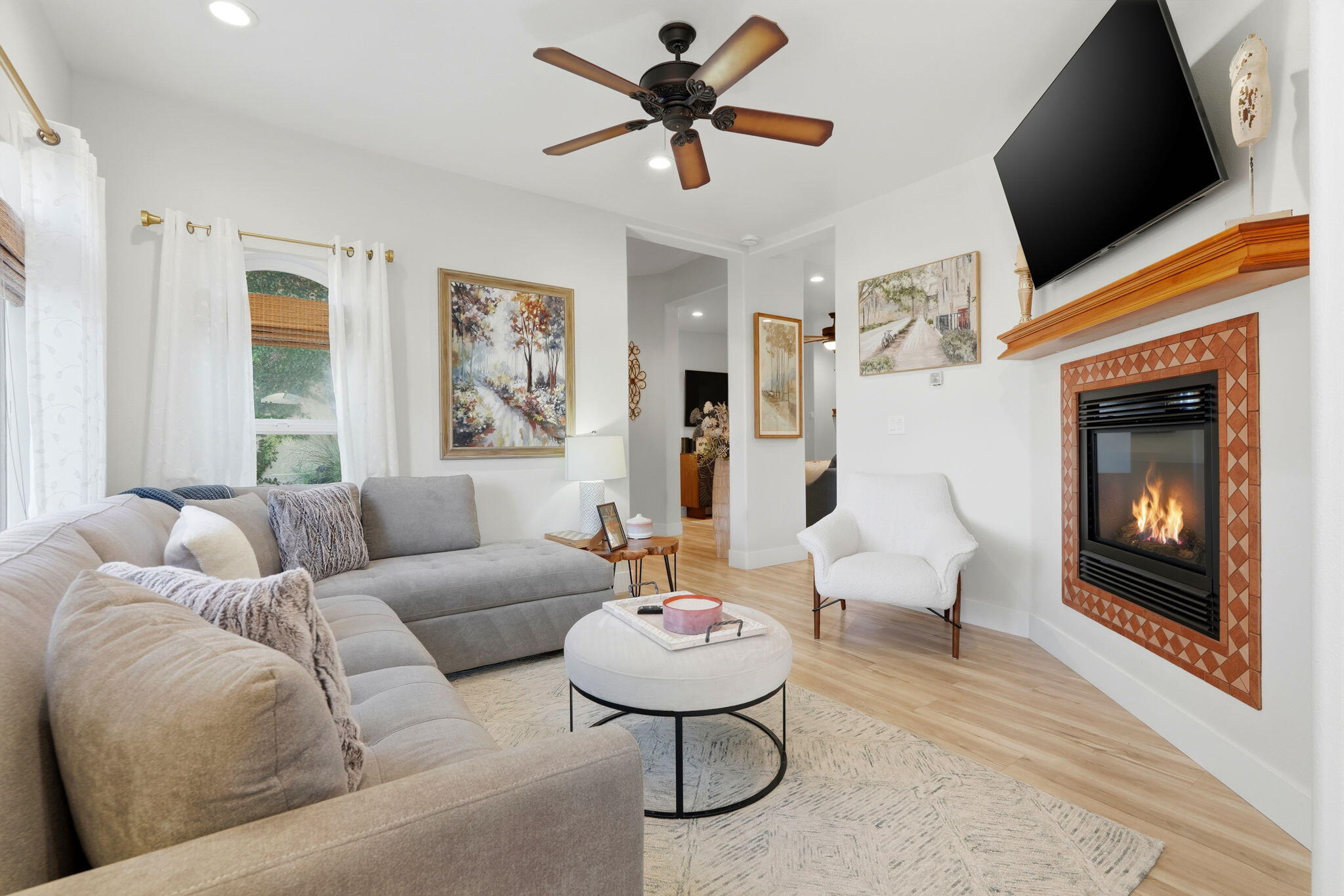 16280 Wardlaw Dr, Springville, CA 93265