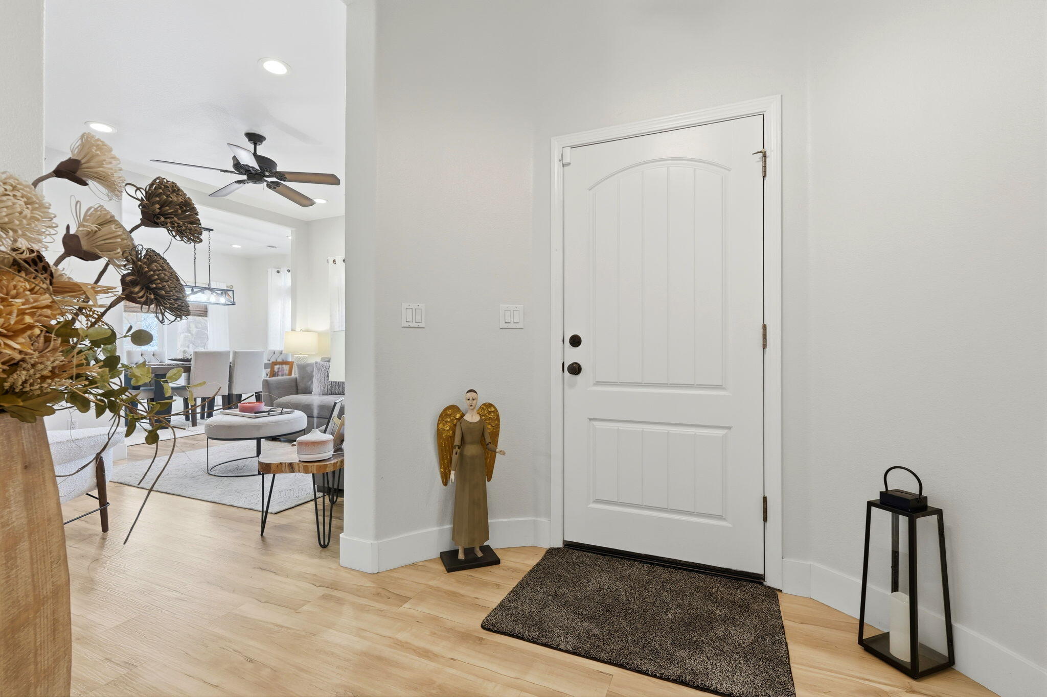 16280 Wardlaw Dr, Springville, CA 93265