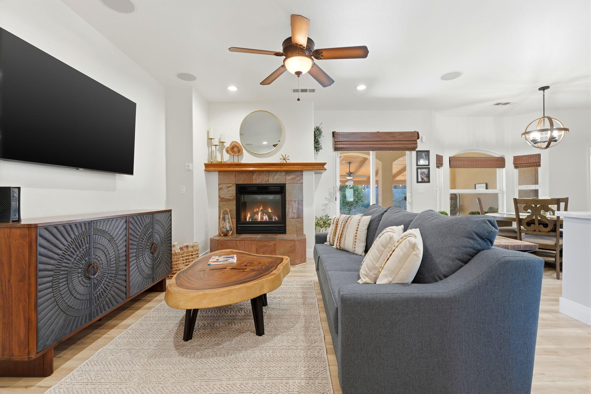 16280 Wardlaw Dr, Springville, CA 93265