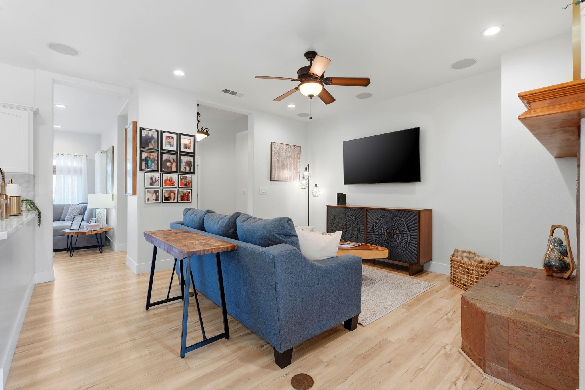 16280 Wardlaw Dr, Springville, CA 93265