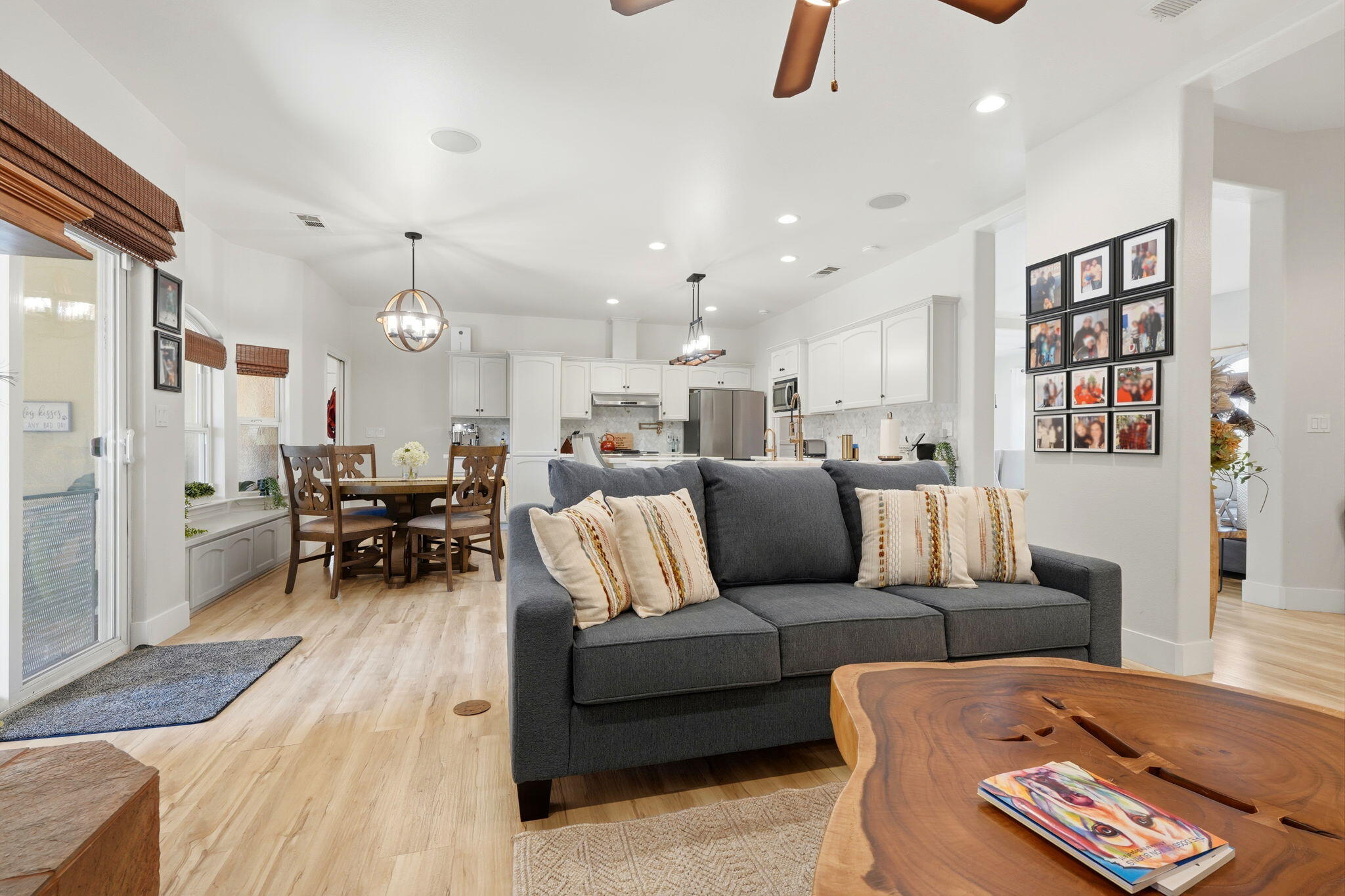 16280 Wardlaw Dr, Springville, CA 93265