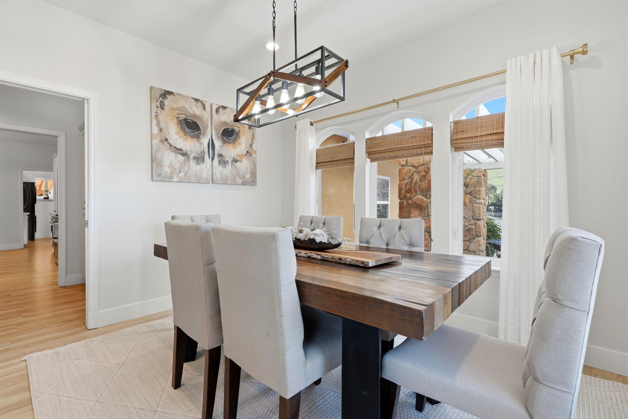 16280 Wardlaw Dr, Springville, CA 93265