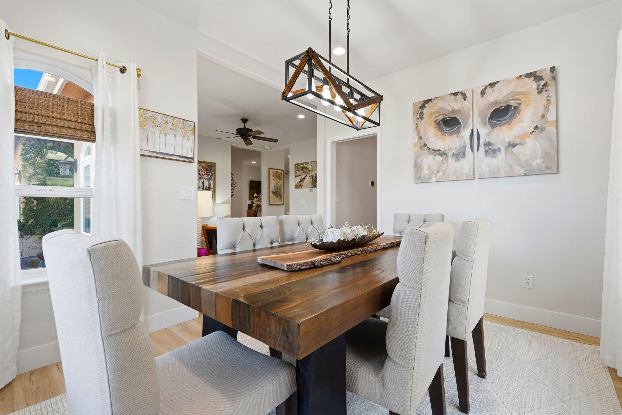 16280 Wardlaw Dr, Springville, CA 93265