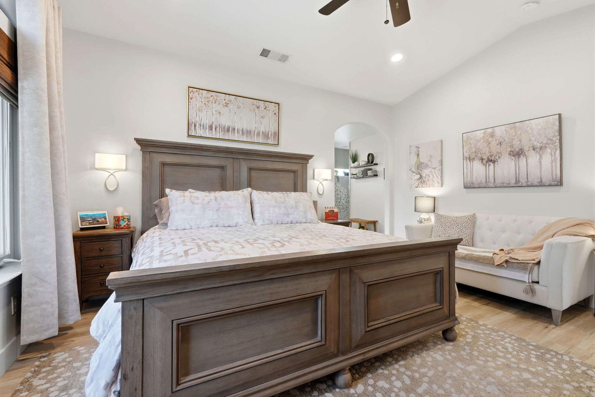 16280 Wardlaw Dr, Springville, CA 93265