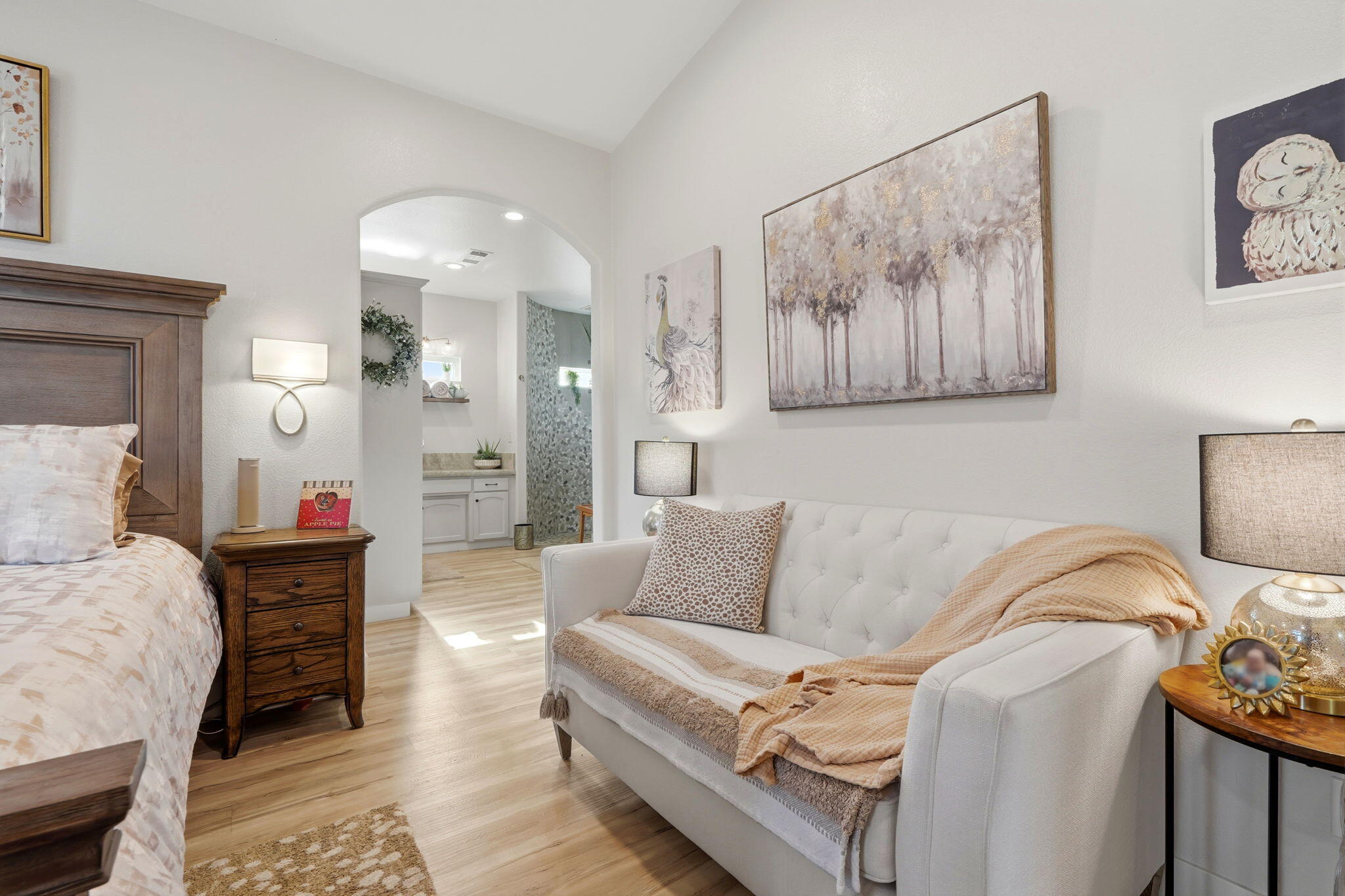 16280 Wardlaw Dr, Springville, CA 93265