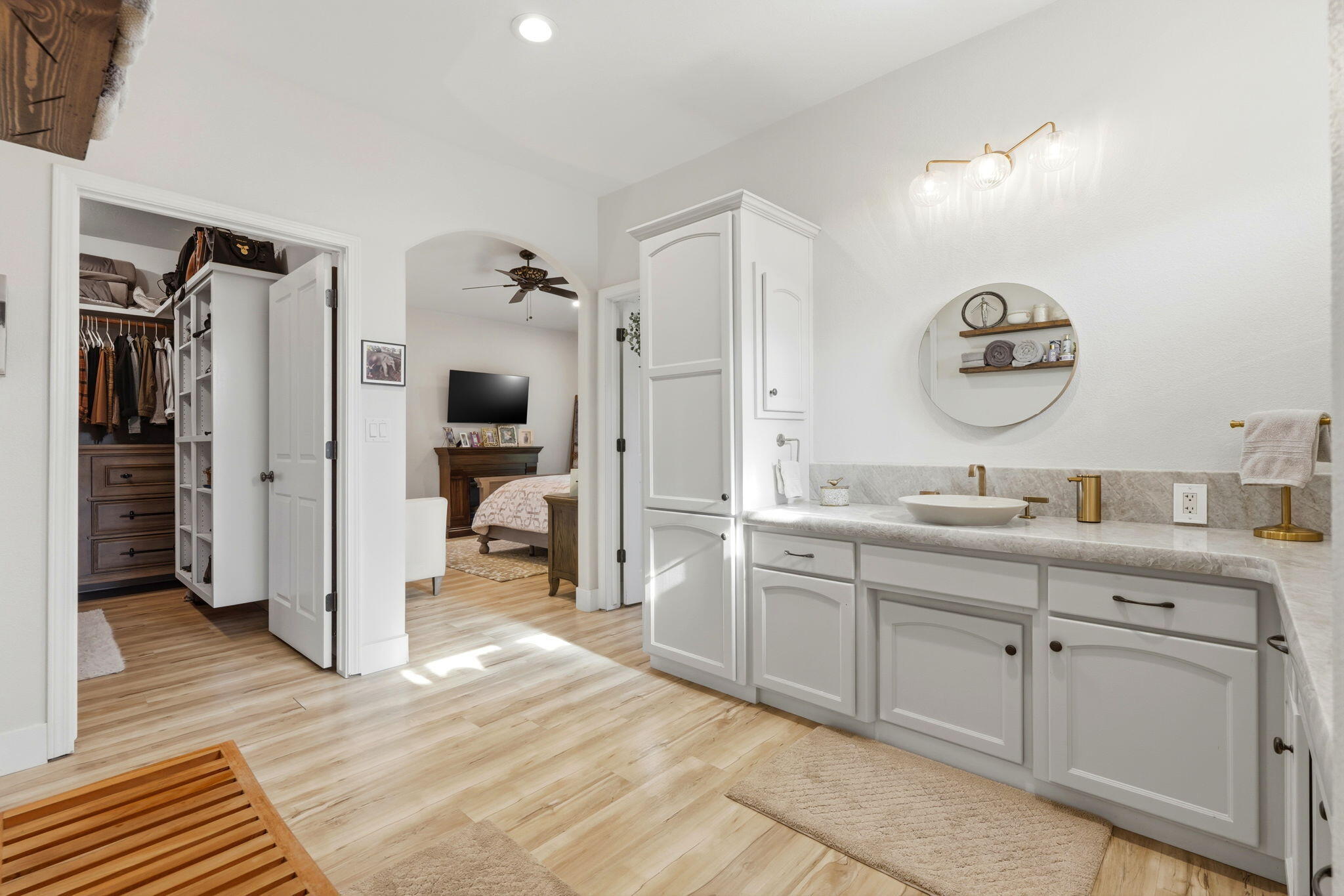 16280 Wardlaw Dr, Springville, CA 93265