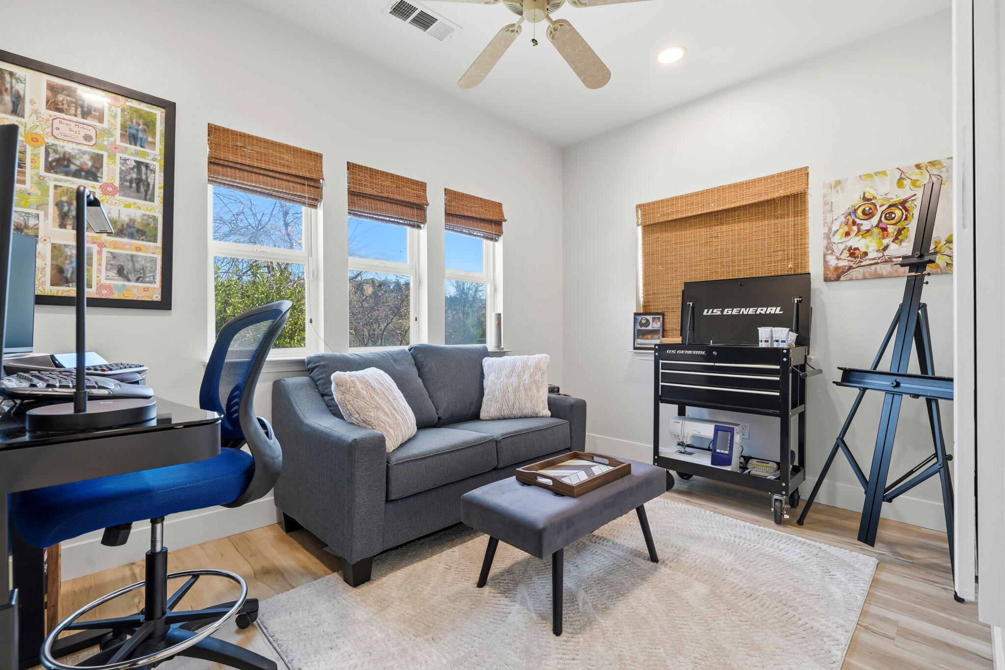 16280 Wardlaw Dr, Springville, CA 93265