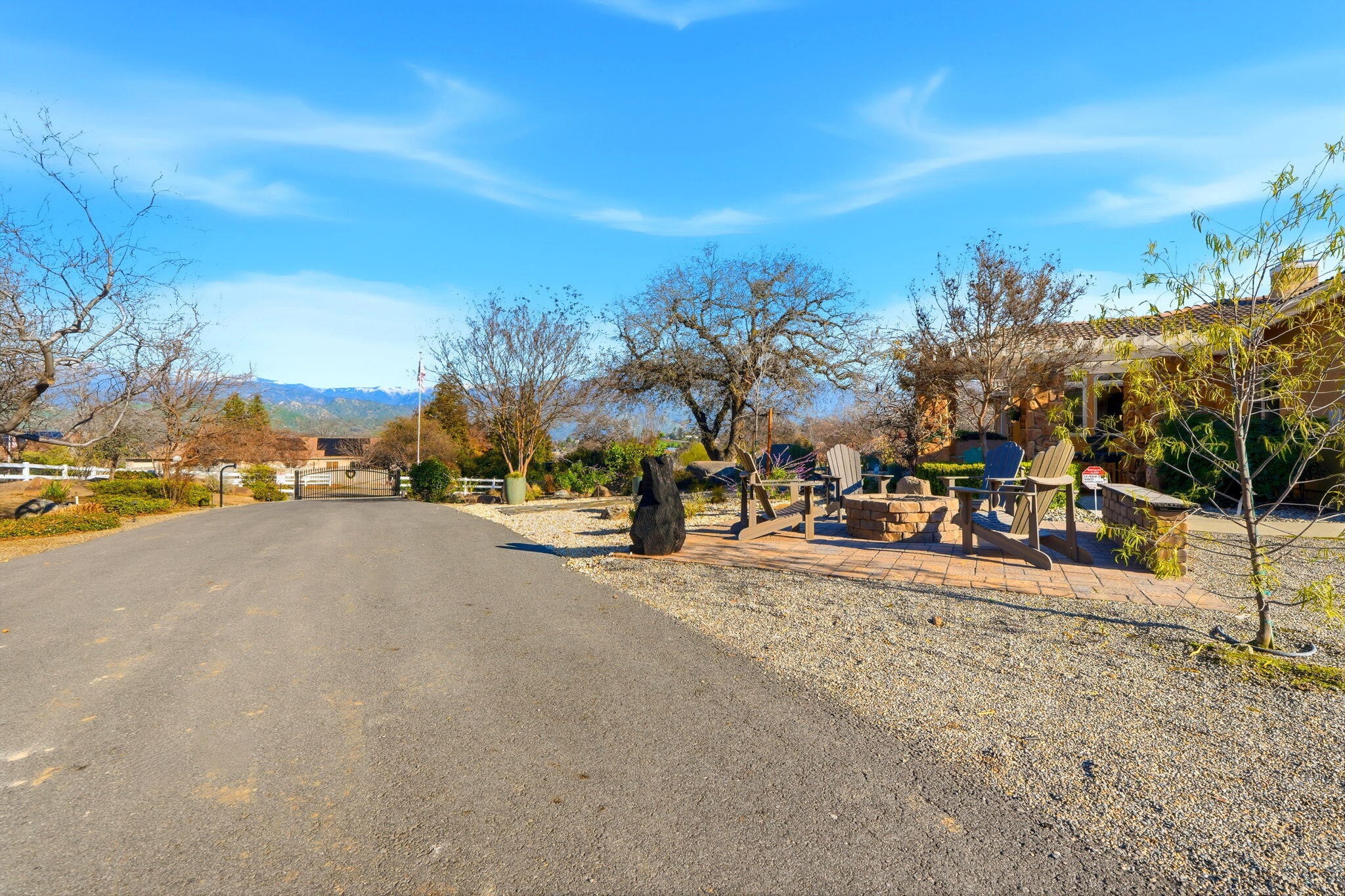 16280 Wardlaw Dr, Springville, CA 93265