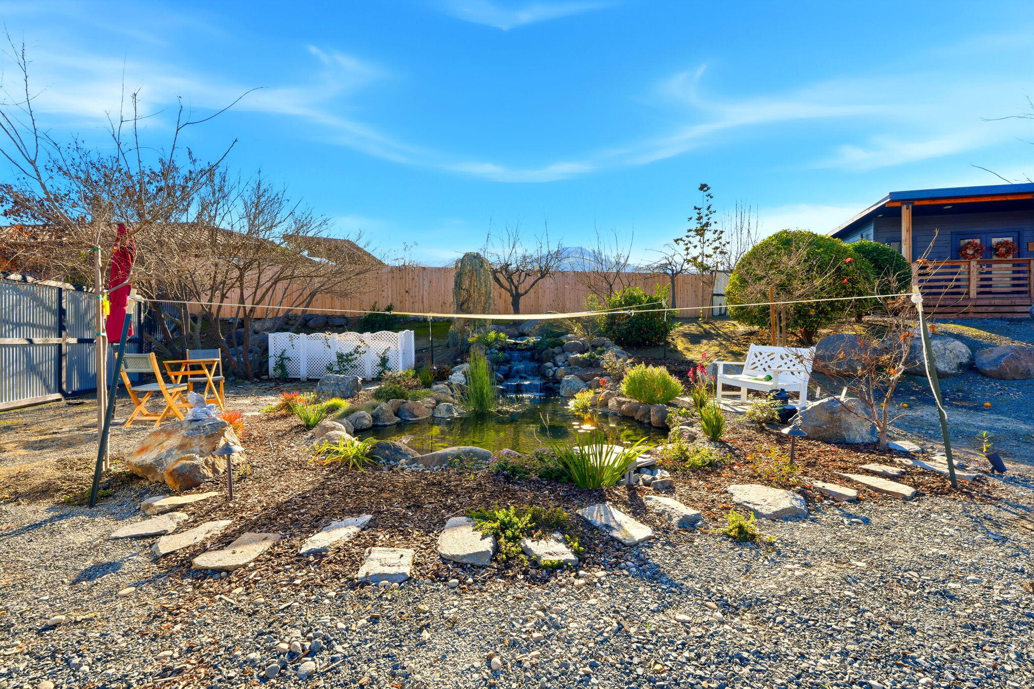 16280 Wardlaw Dr, Springville, CA 93265