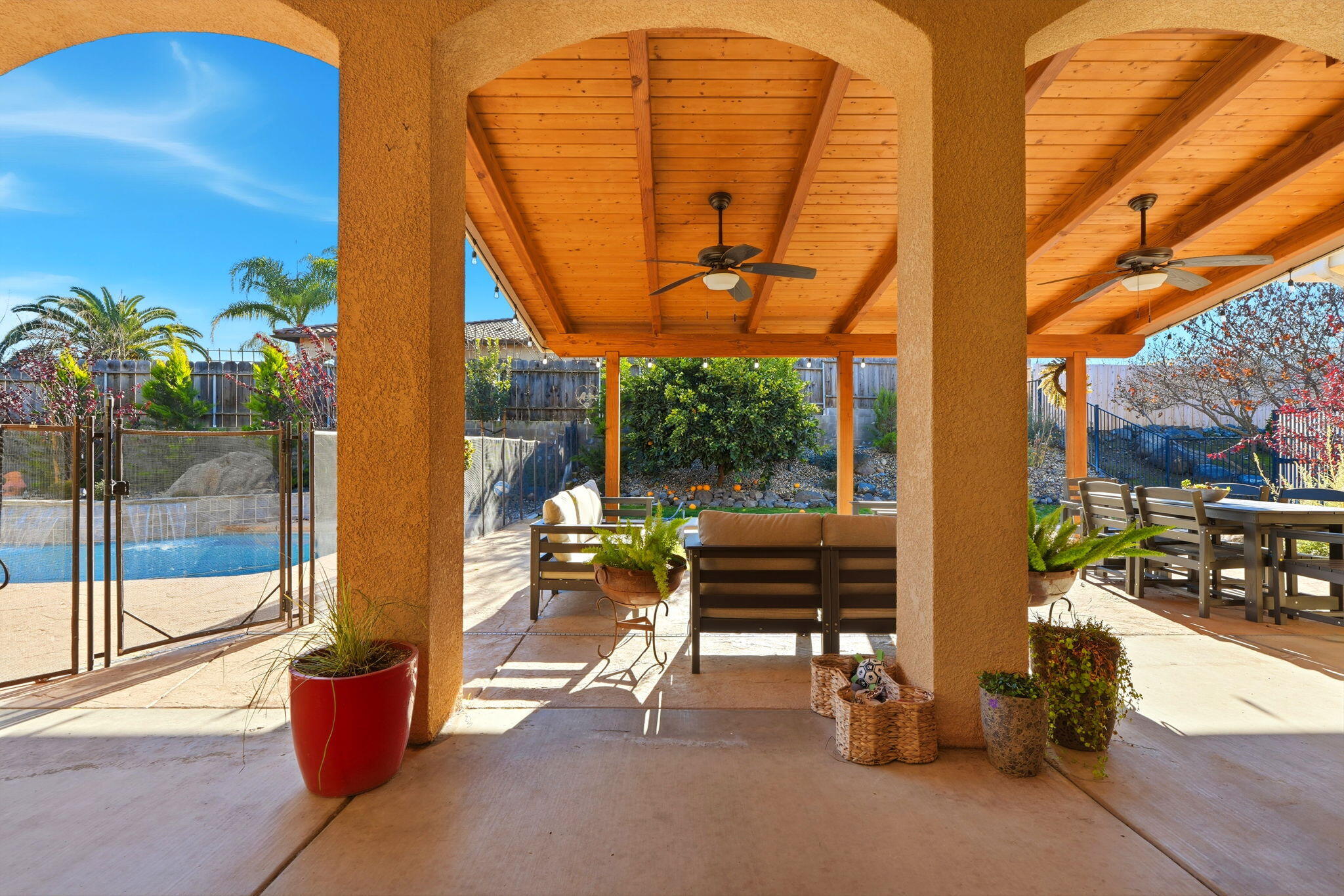 16280 Wardlaw Dr, Springville, CA 93265