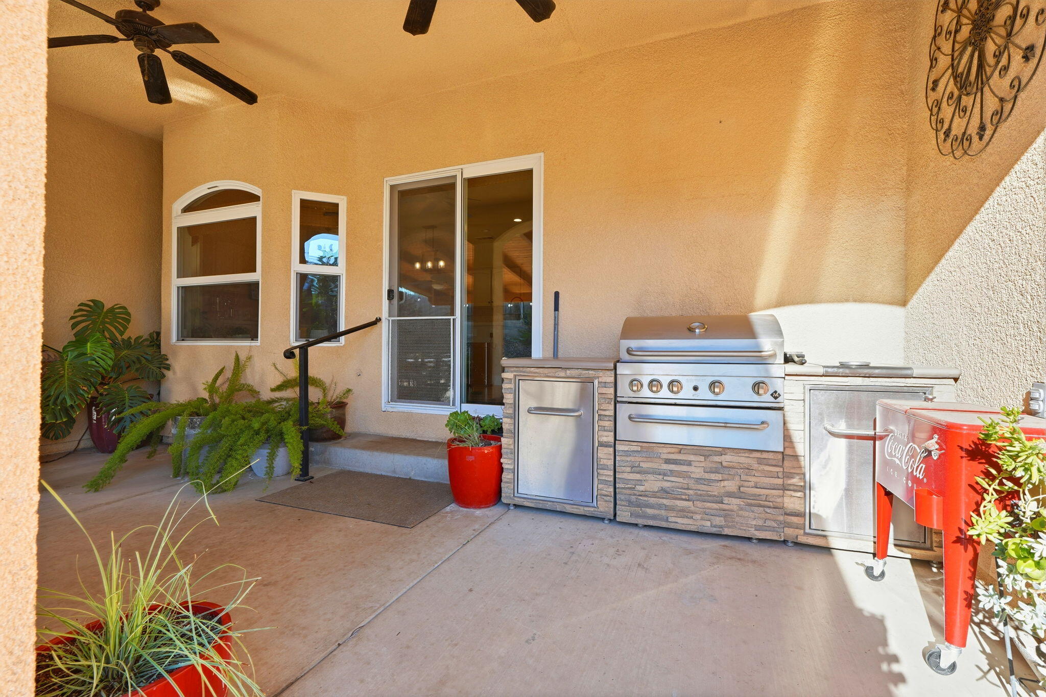 16280 Wardlaw Dr, Springville, CA 93265