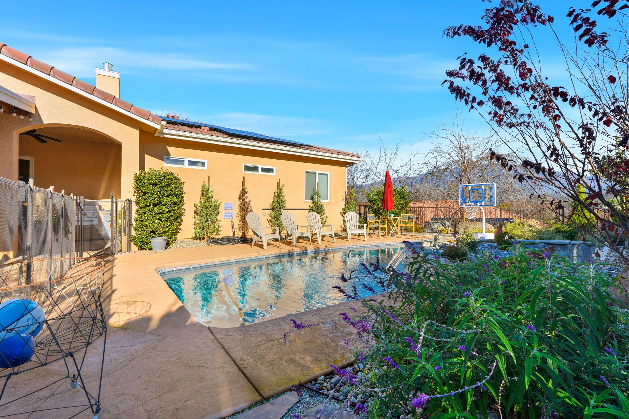 16280 Wardlaw Dr, Springville, CA 93265