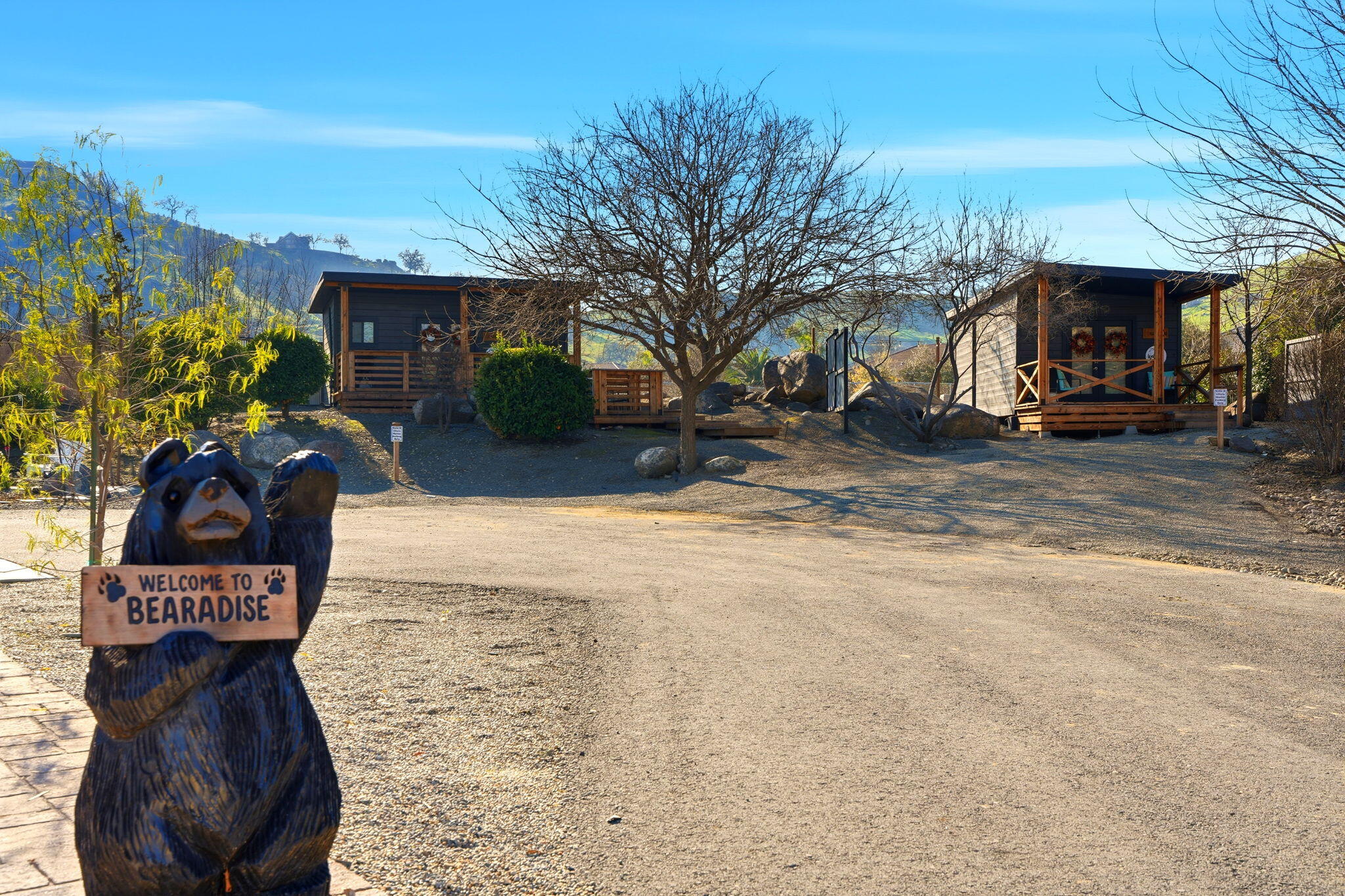 16280 Wardlaw Dr, Springville, CA 93265