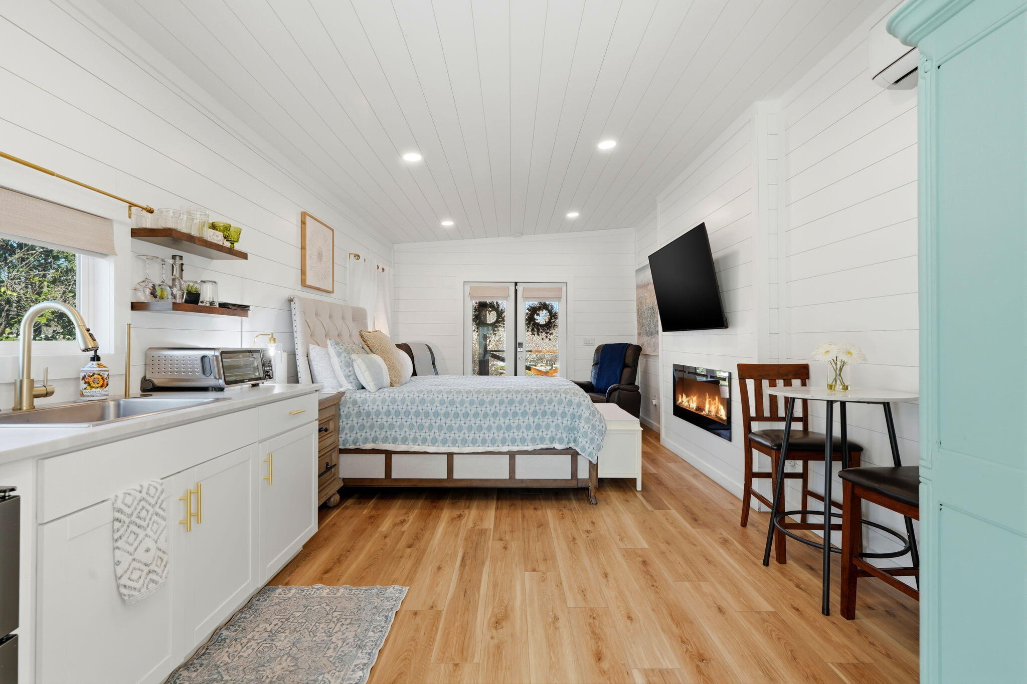 16280 Wardlaw Dr, Springville, CA 93265