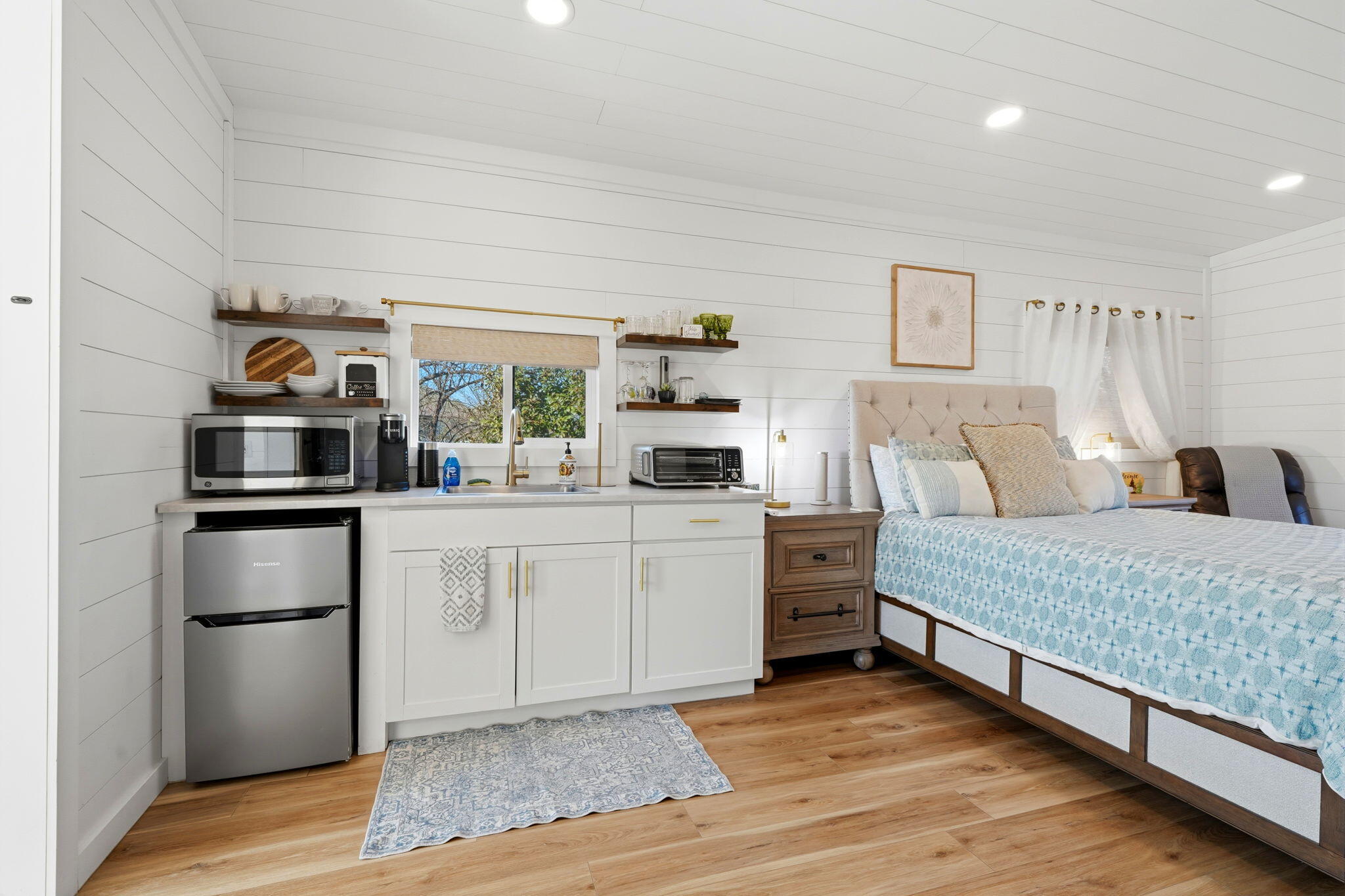 16280 Wardlaw Dr, Springville, CA 93265