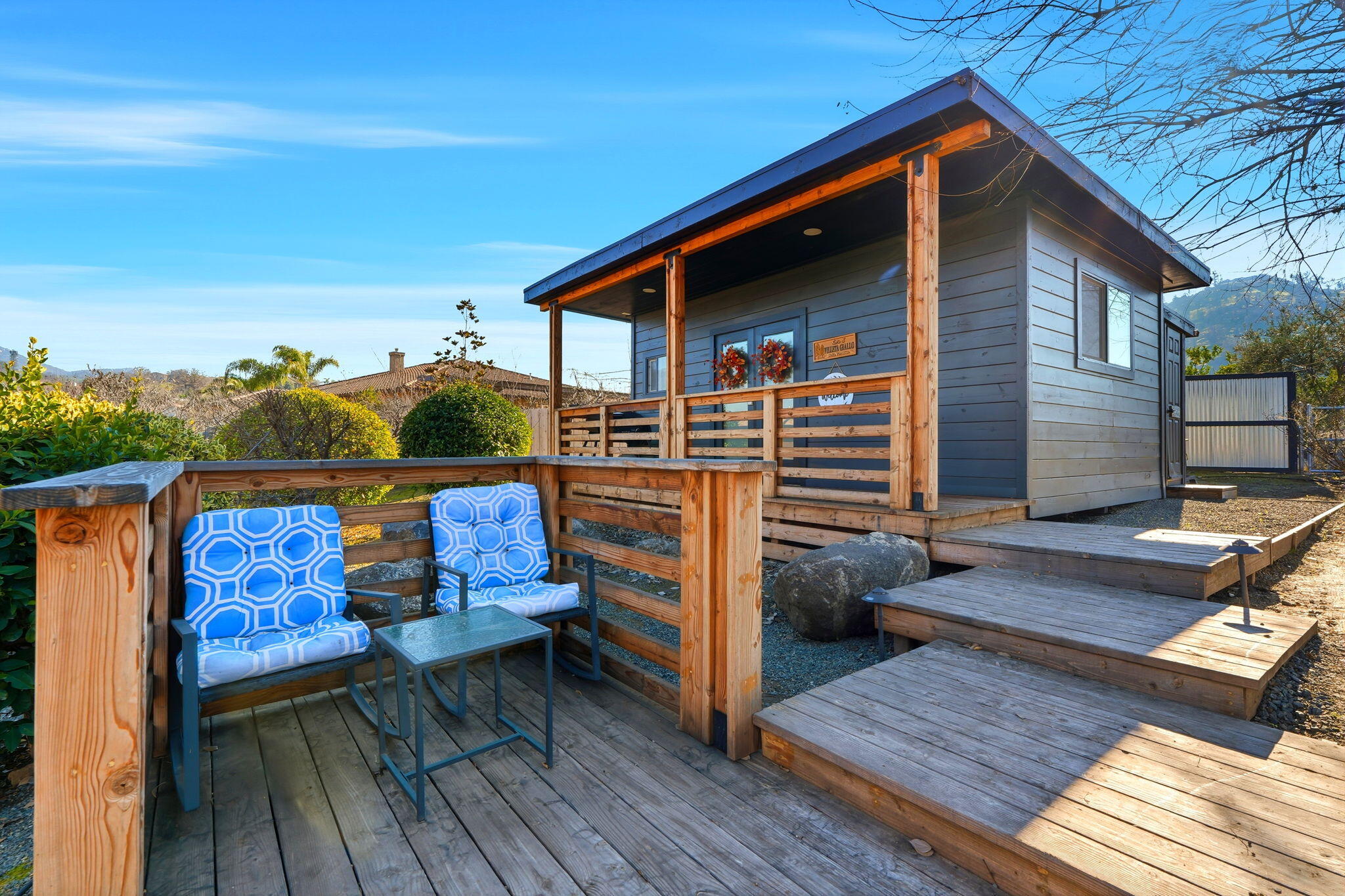 16280 Wardlaw Dr, Springville, CA 93265