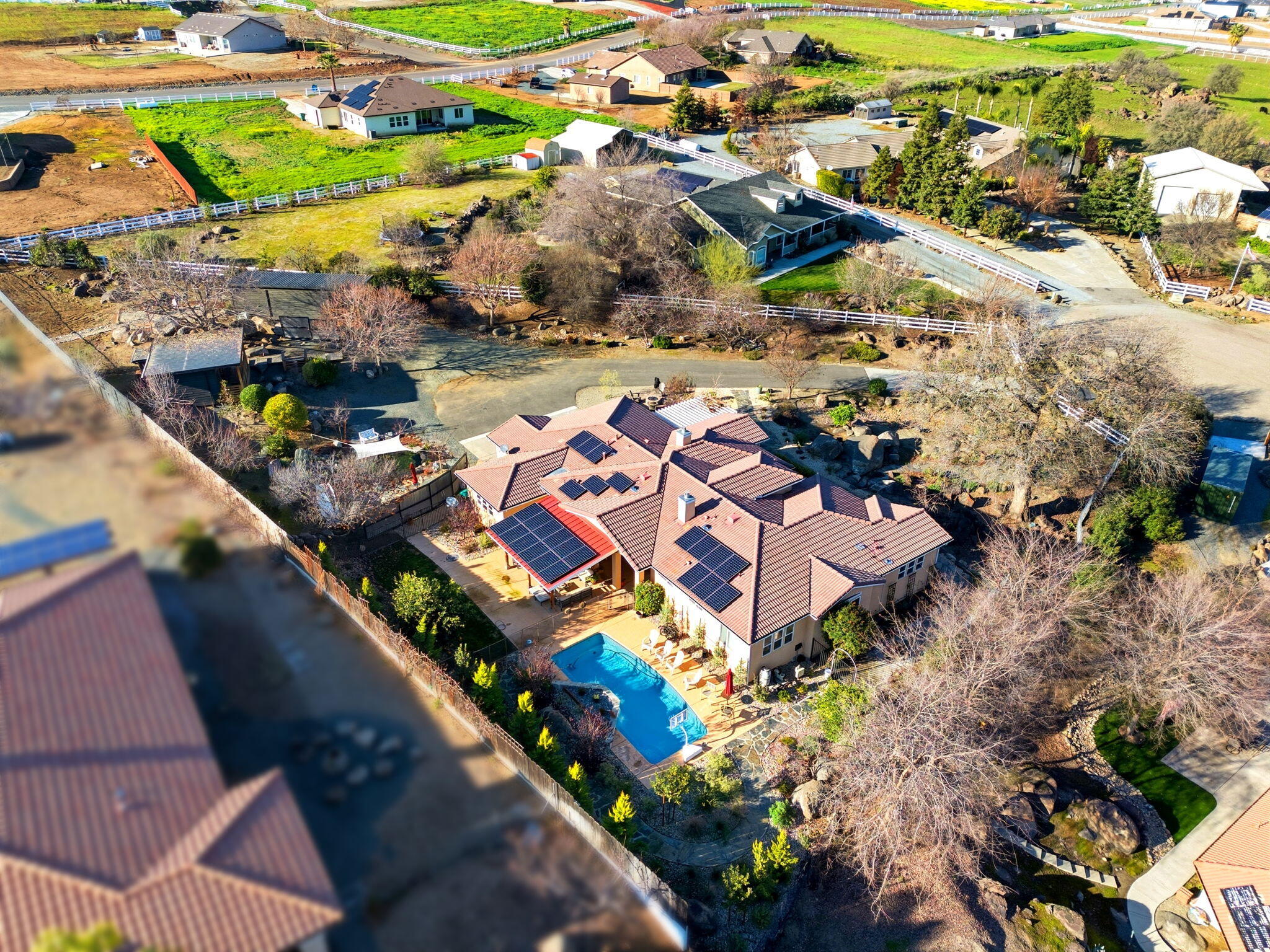 16280 Wardlaw Dr, Springville, CA 93265