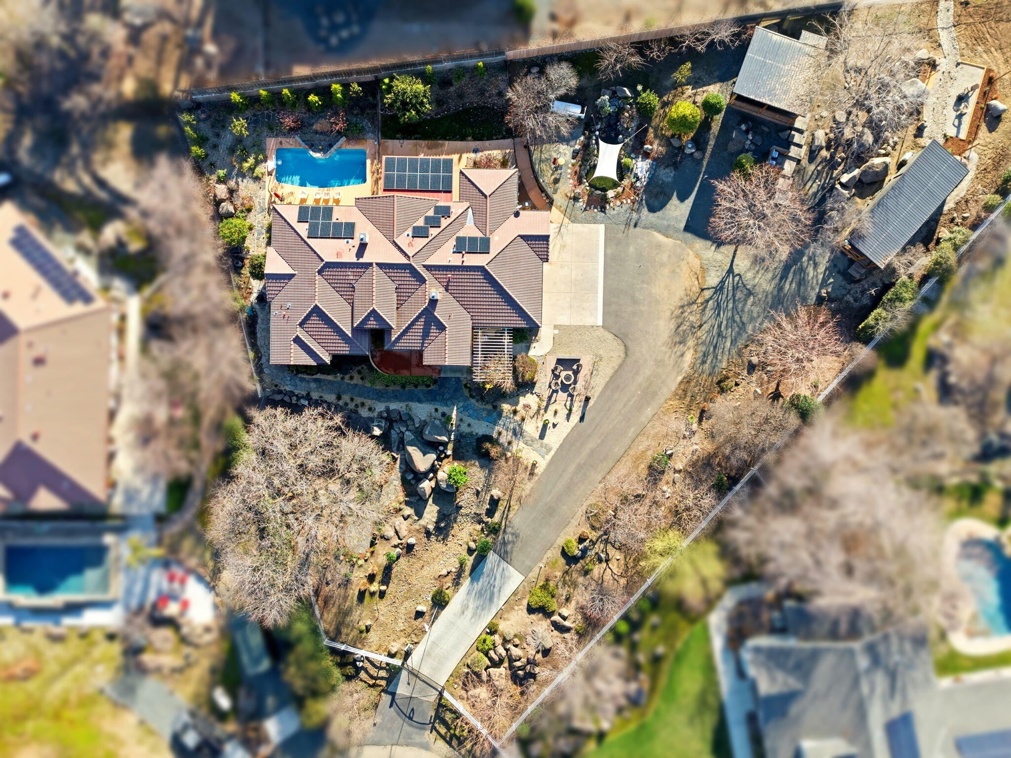 16280 Wardlaw Dr, Springville, CA 93265