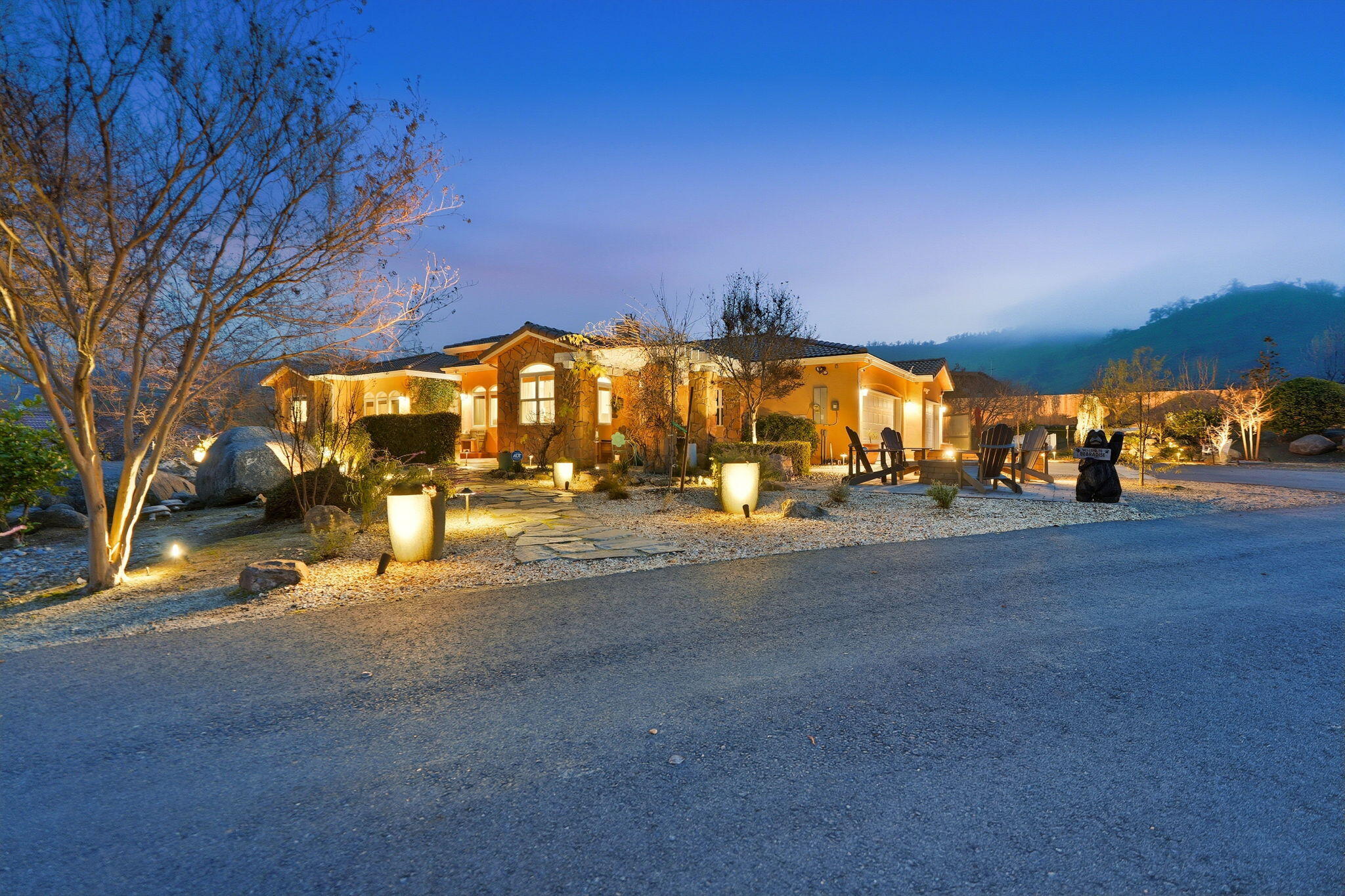 16280 Wardlaw Dr, Springville, CA 93265