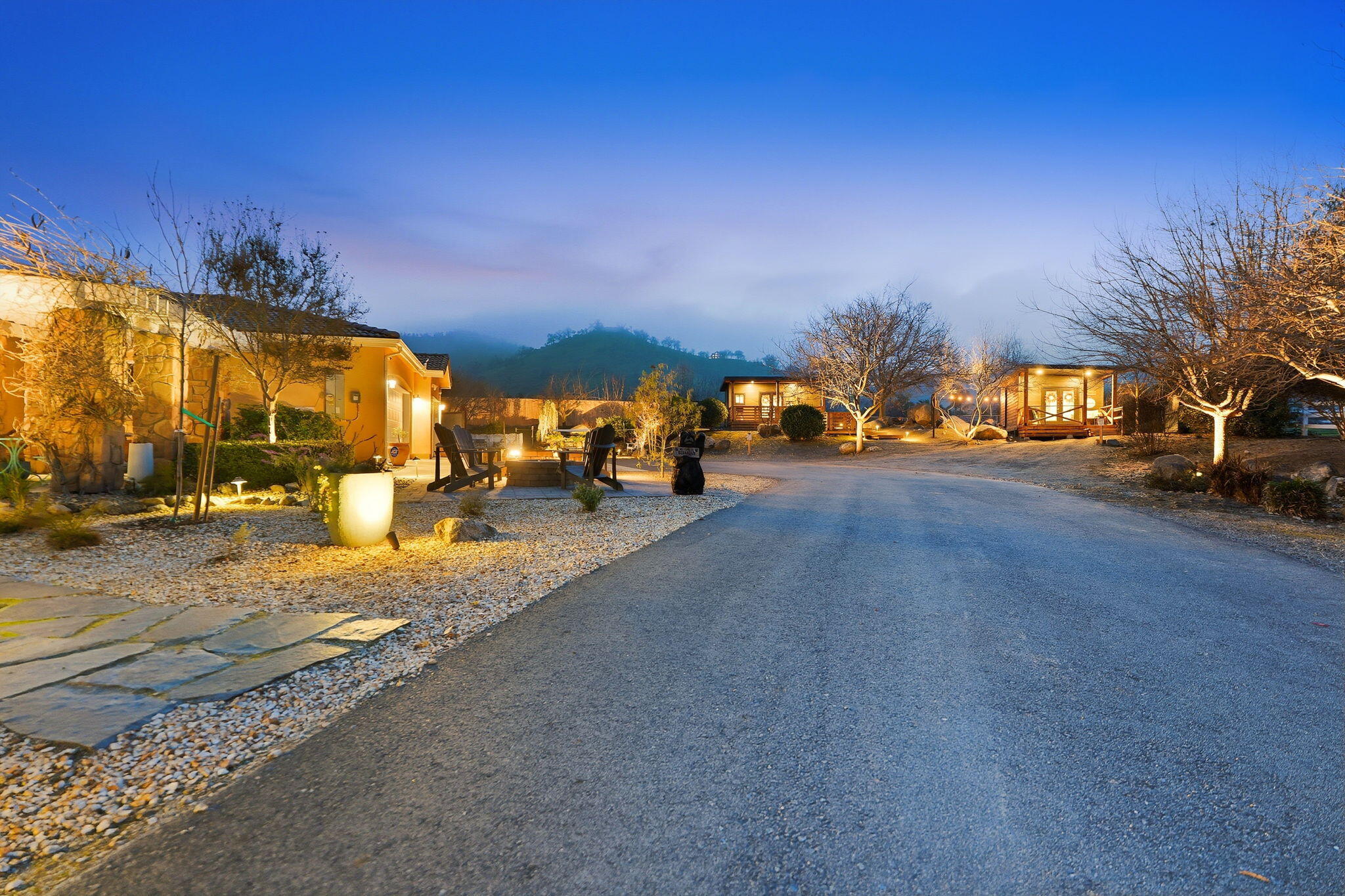 16280 Wardlaw Dr, Springville, CA 93265