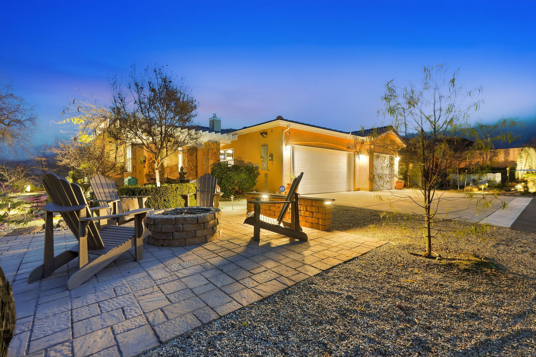 16280 Wardlaw Dr, Springville, CA 93265