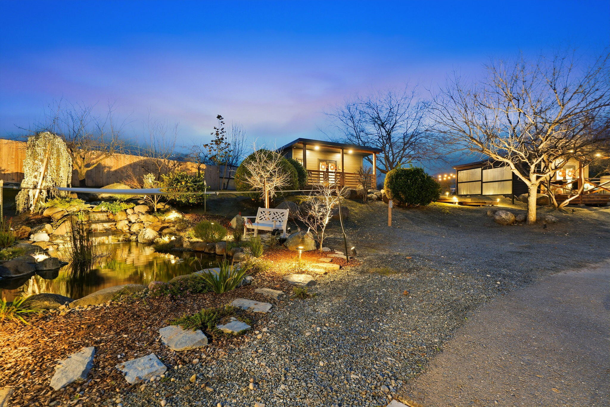 16280 Wardlaw Dr, Springville, CA 93265