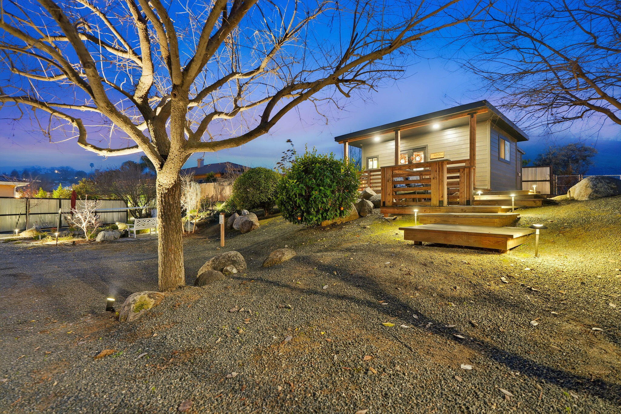 16280 Wardlaw Dr, Springville, CA 93265