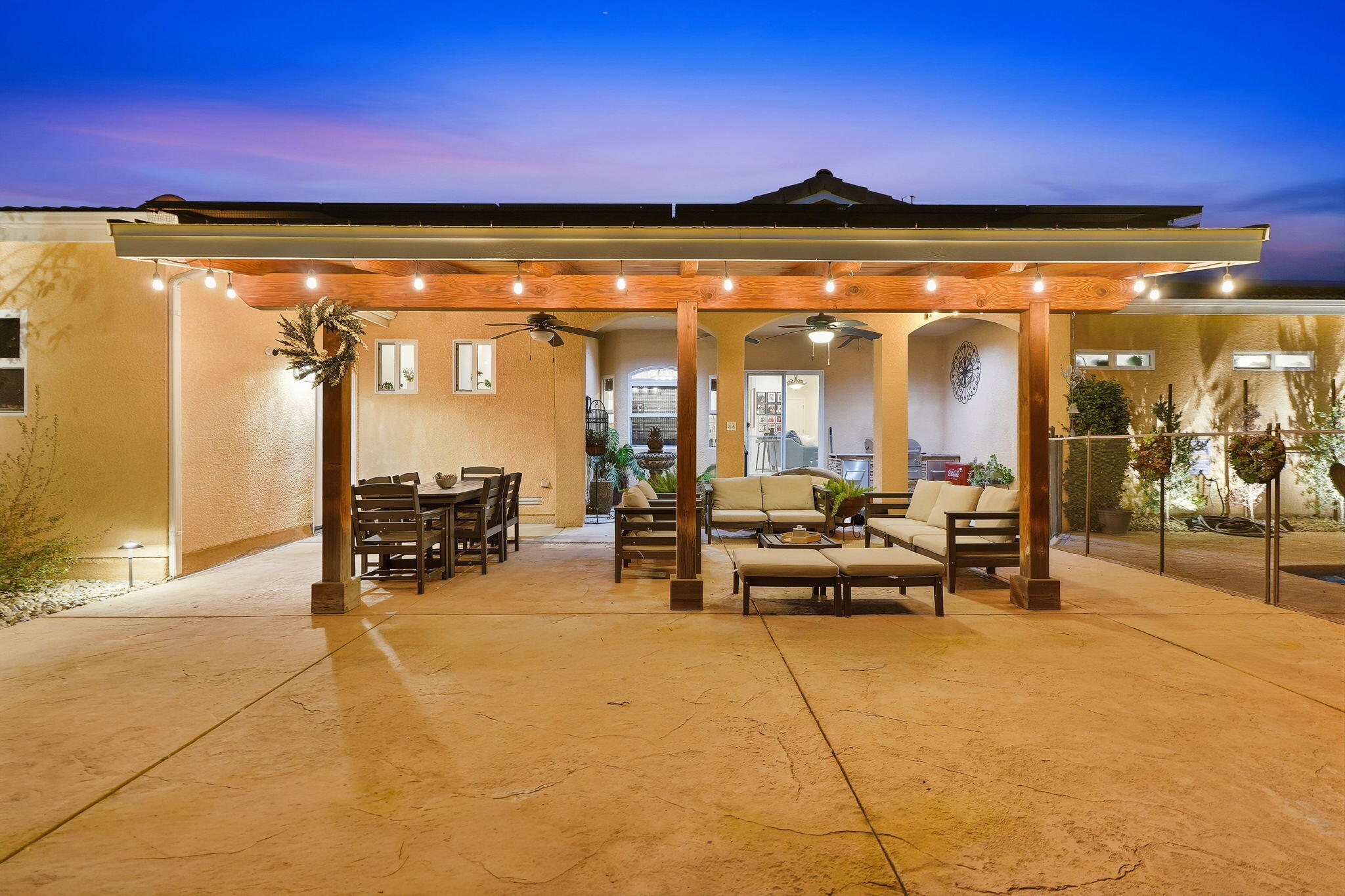 16280 Wardlaw Dr, Springville, CA 93265