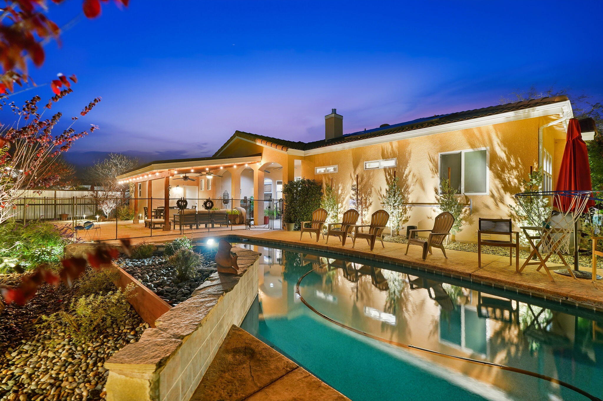 16280 Wardlaw Dr, Springville, CA 93265