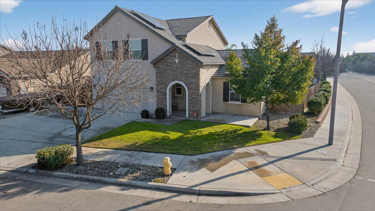 6259 W Prospect Ave, Visalia, CA 93291