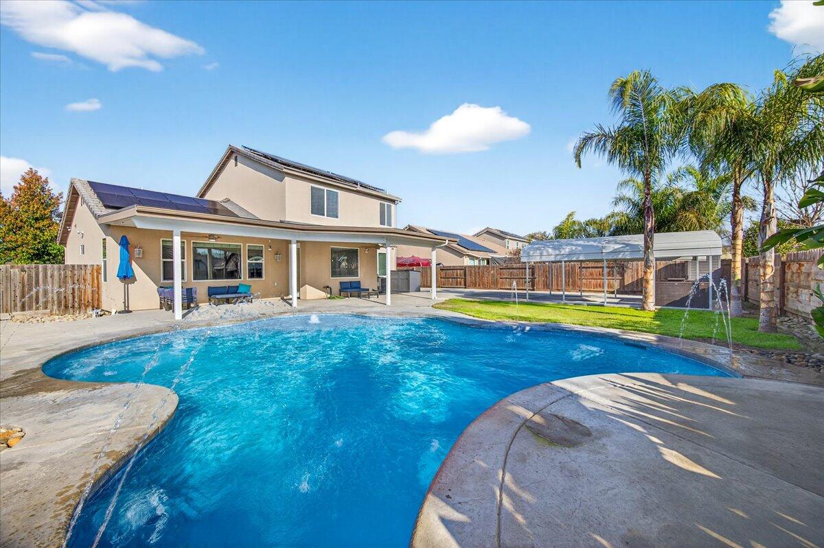 6259 W Prospect Ave, Visalia, CA 93291