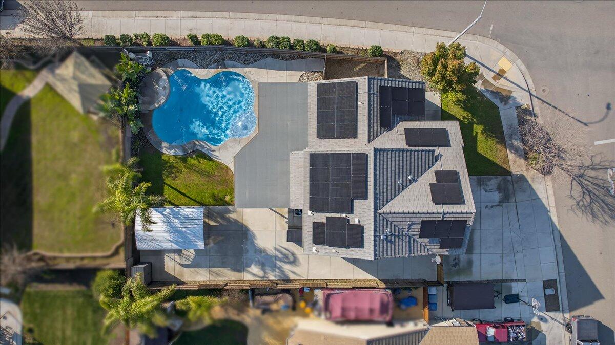 6259 W Prospect Ave, Visalia, CA 93291