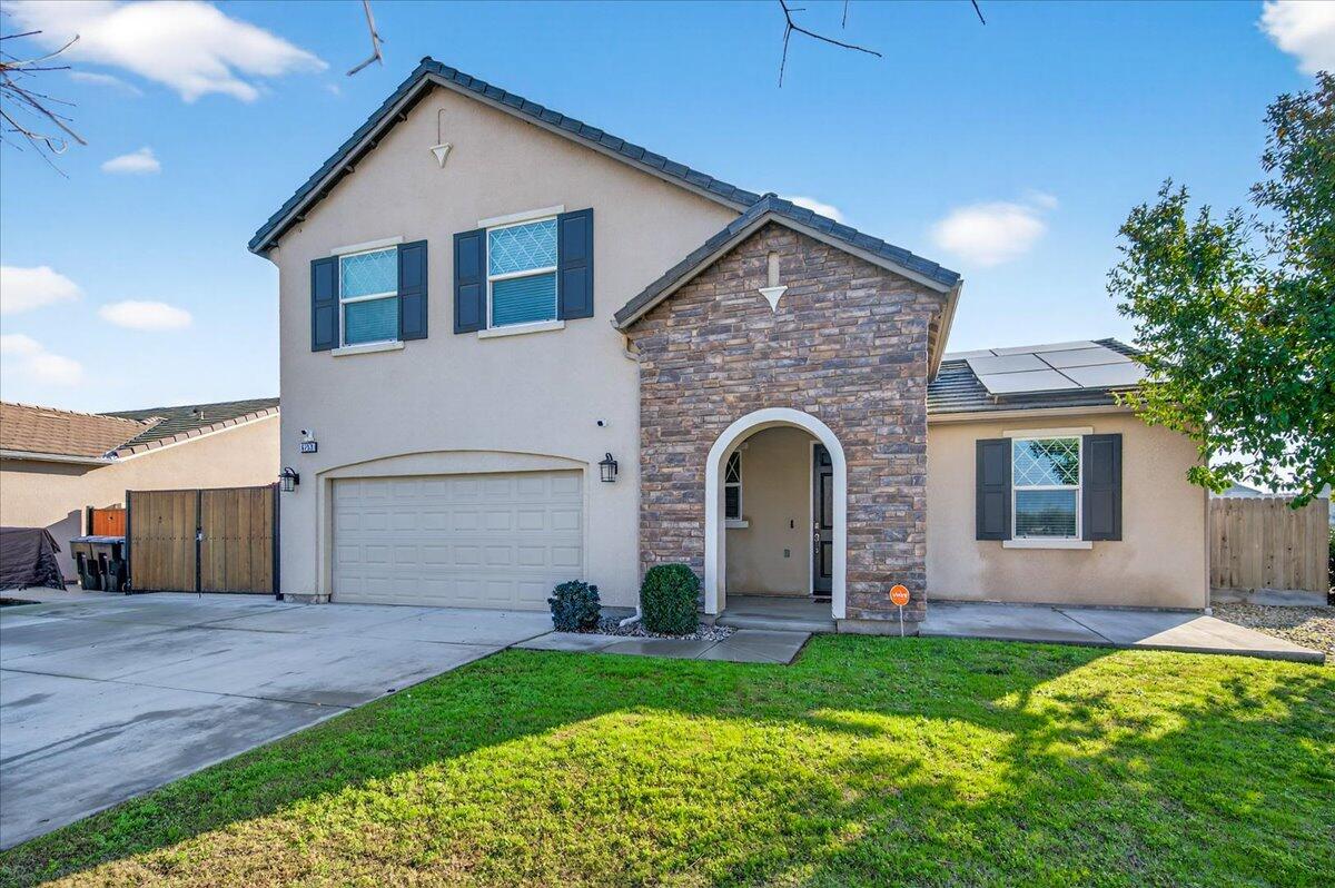 6259 W Prospect Ave, Visalia, CA 93291