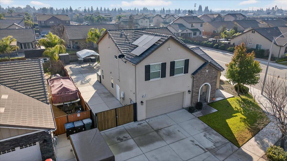 6259 W Prospect Ave, Visalia, CA 93291