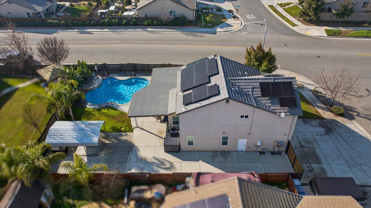 6259 W Prospect Ave, Visalia, CA 93291