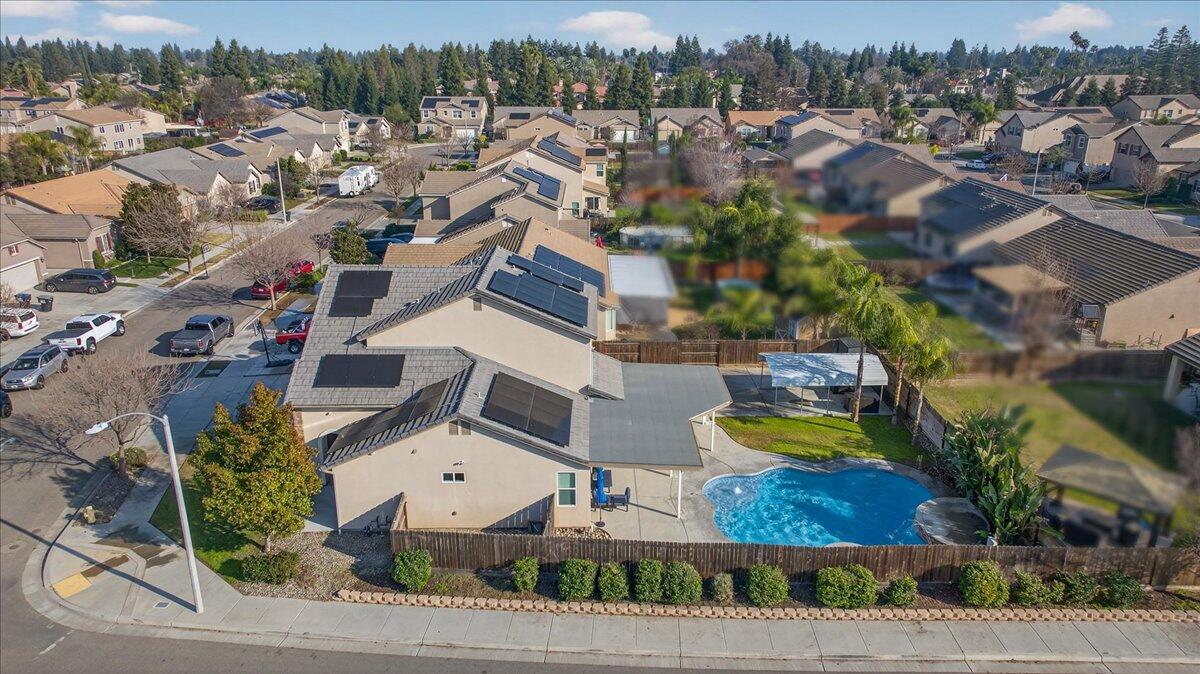 6259 W Prospect Ave, Visalia, CA 93291