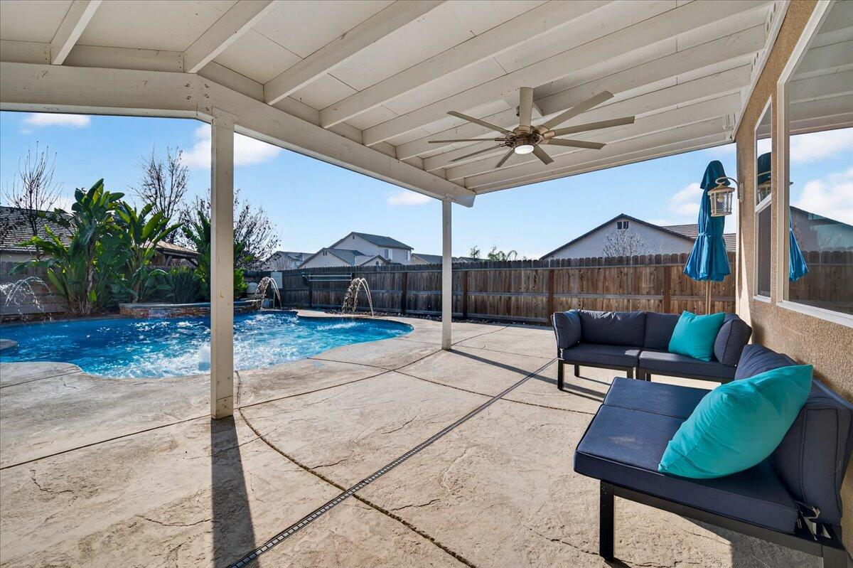 6259 W Prospect Ave, Visalia, CA 93291