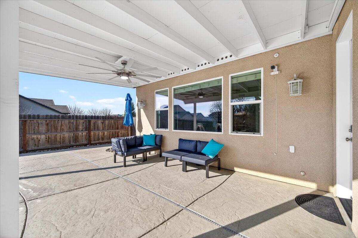 6259 W Prospect Ave, Visalia, CA 93291