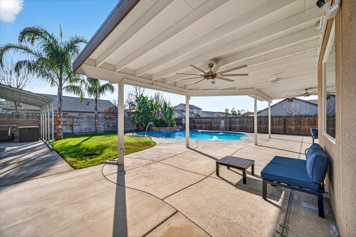 6259 W Prospect Ave, Visalia, CA 93291