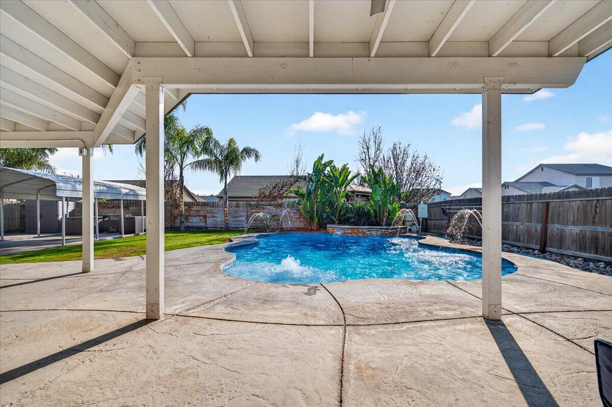 6259 W Prospect Ave, Visalia, CA 93291