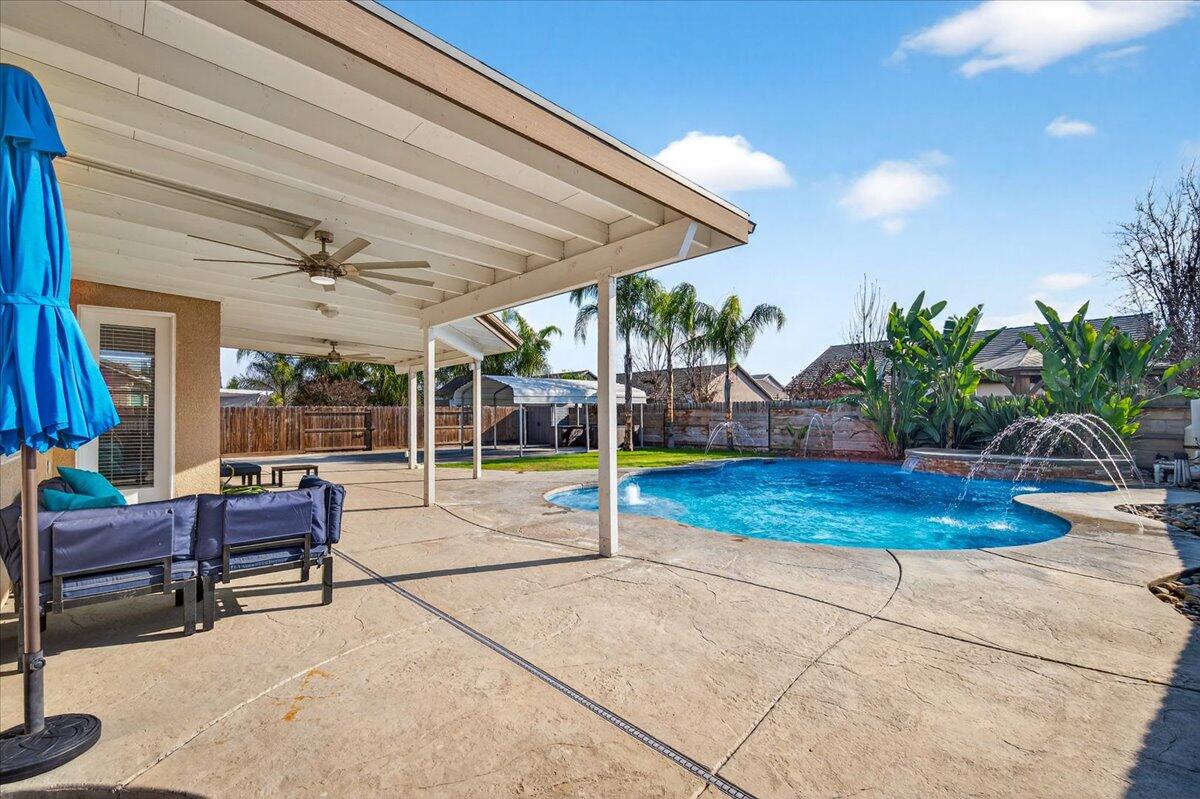 6259 W Prospect Ave, Visalia, CA 93291