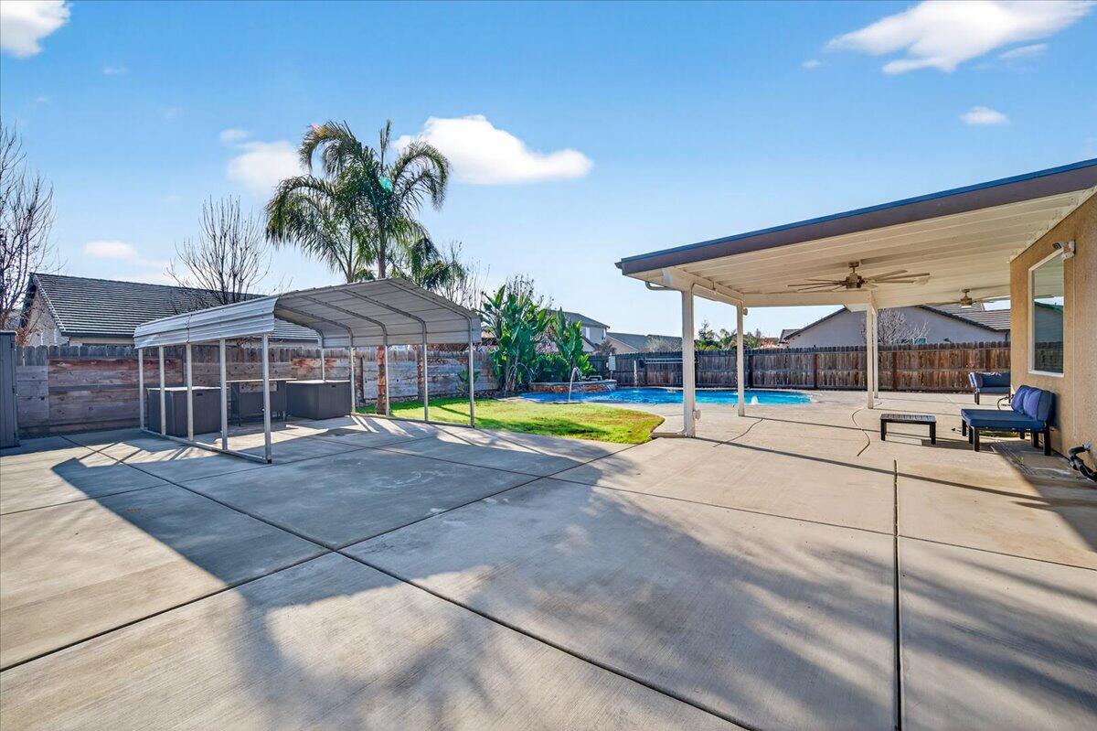 6259 W Prospect Ave, Visalia, CA 93291