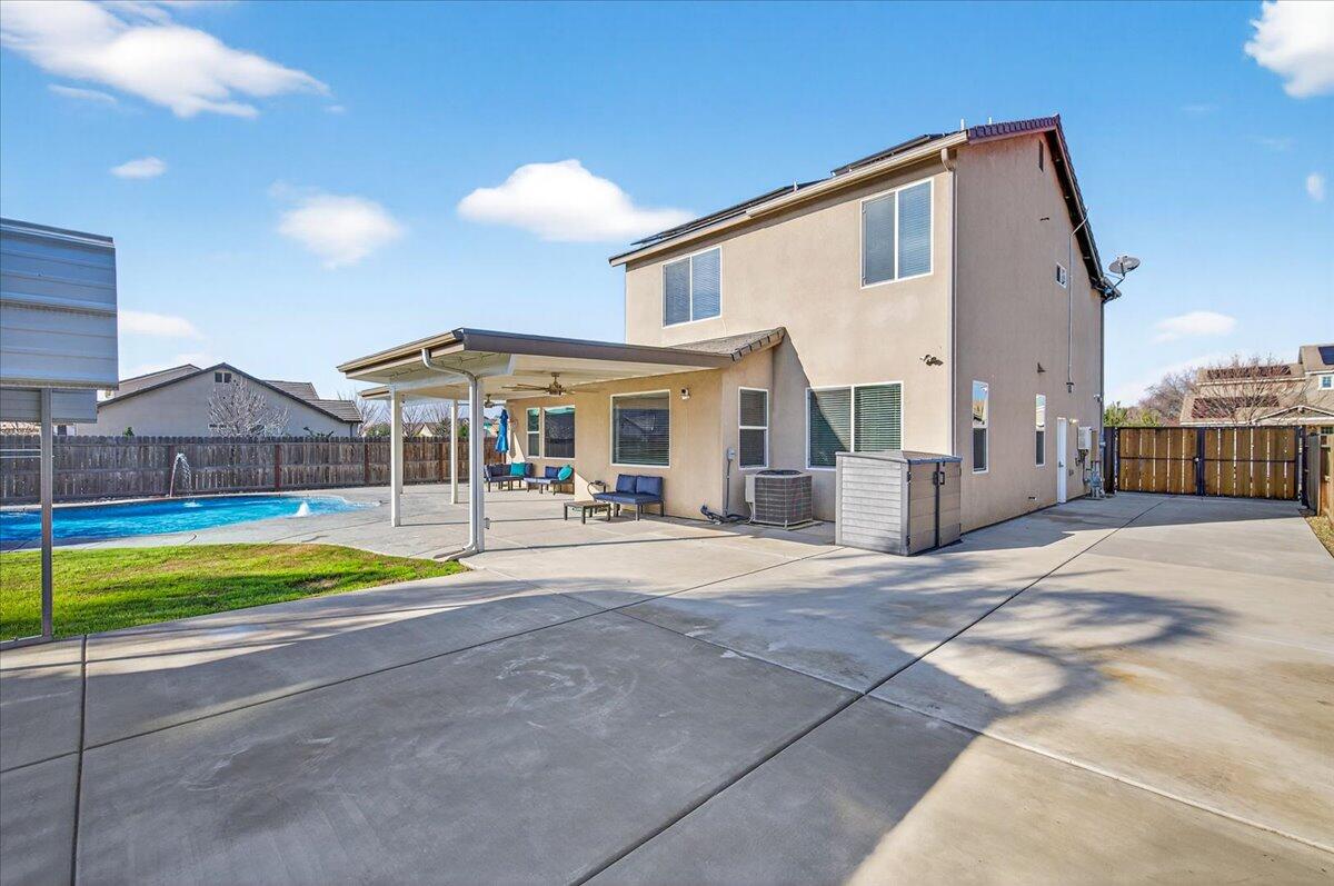 6259 W Prospect Ave, Visalia, CA 93291