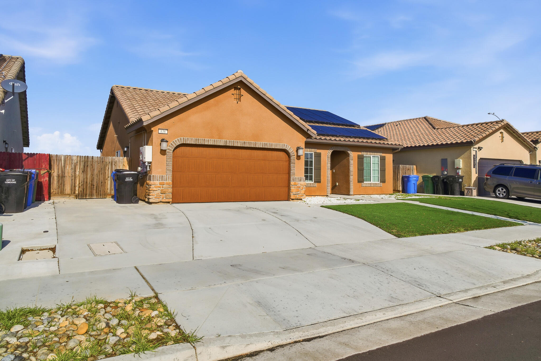 636 Castellina St, Lemoore, CA 93245