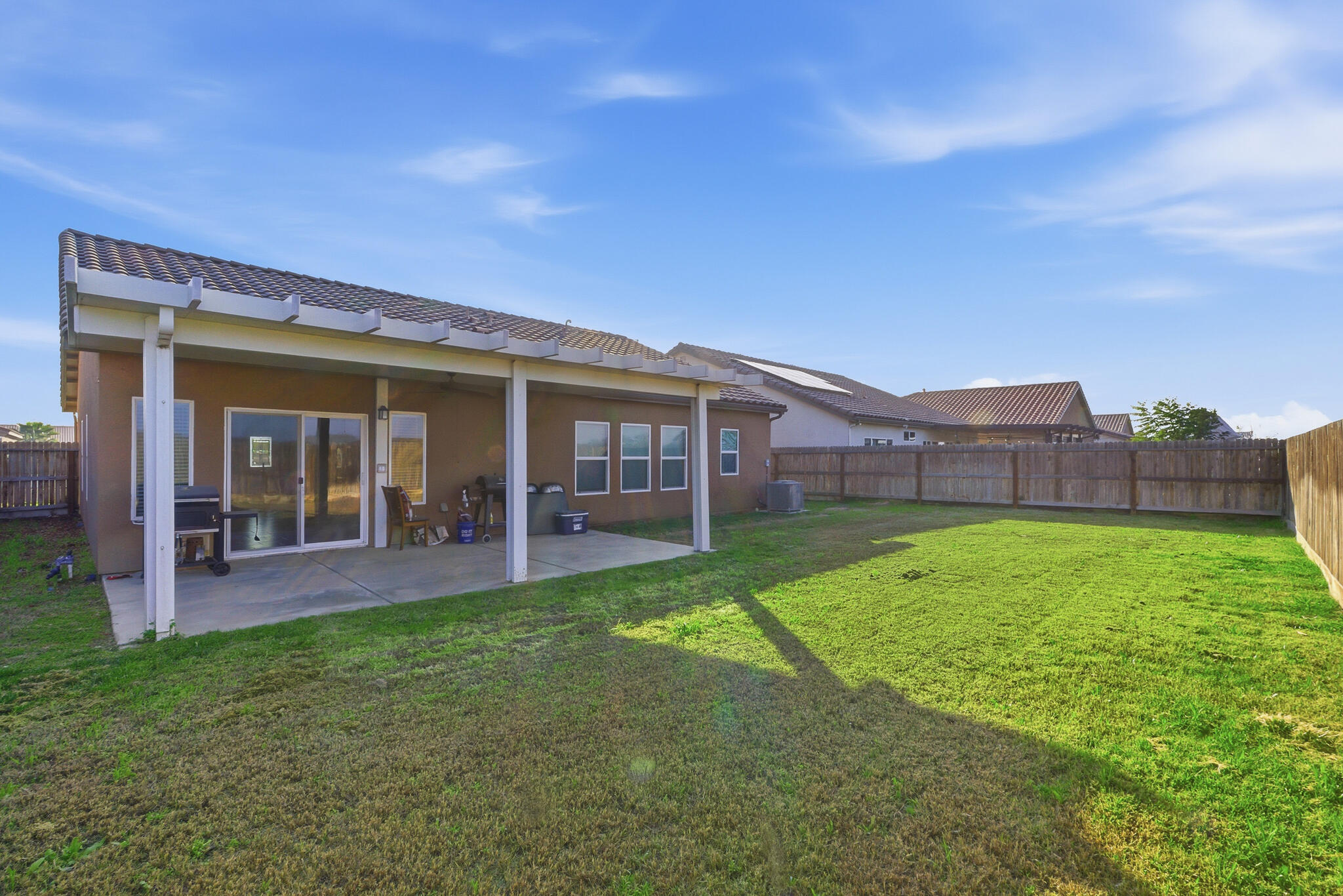 636 Castellina St, Lemoore, CA 93245